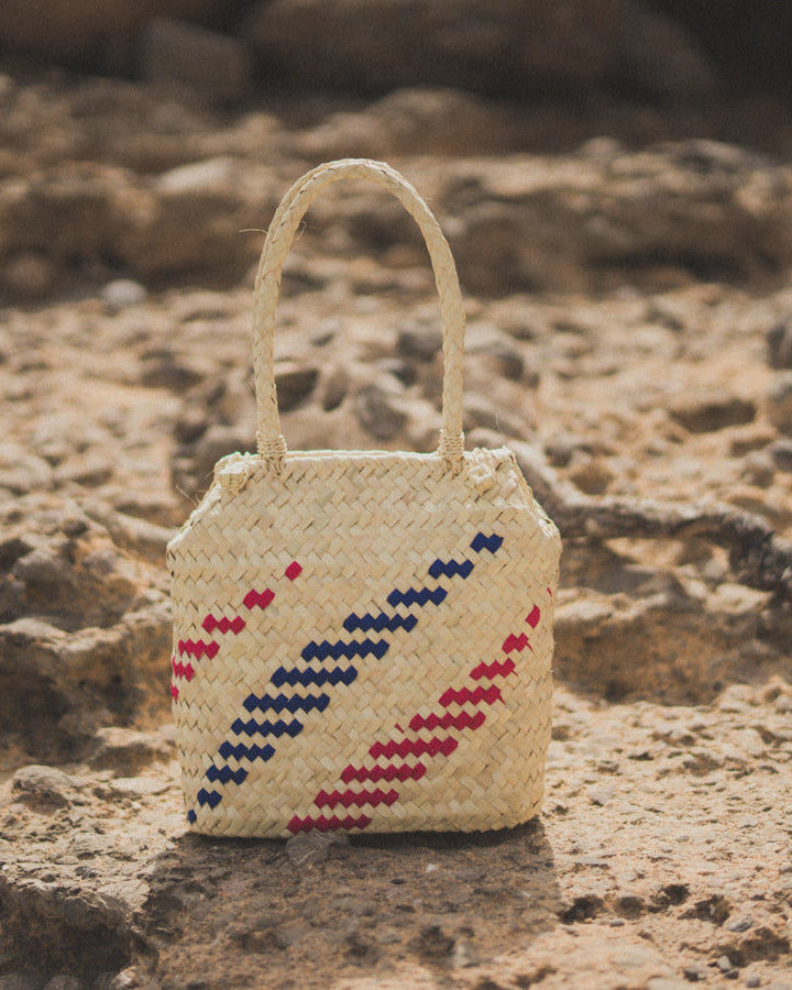 Medusa Palma Handbag