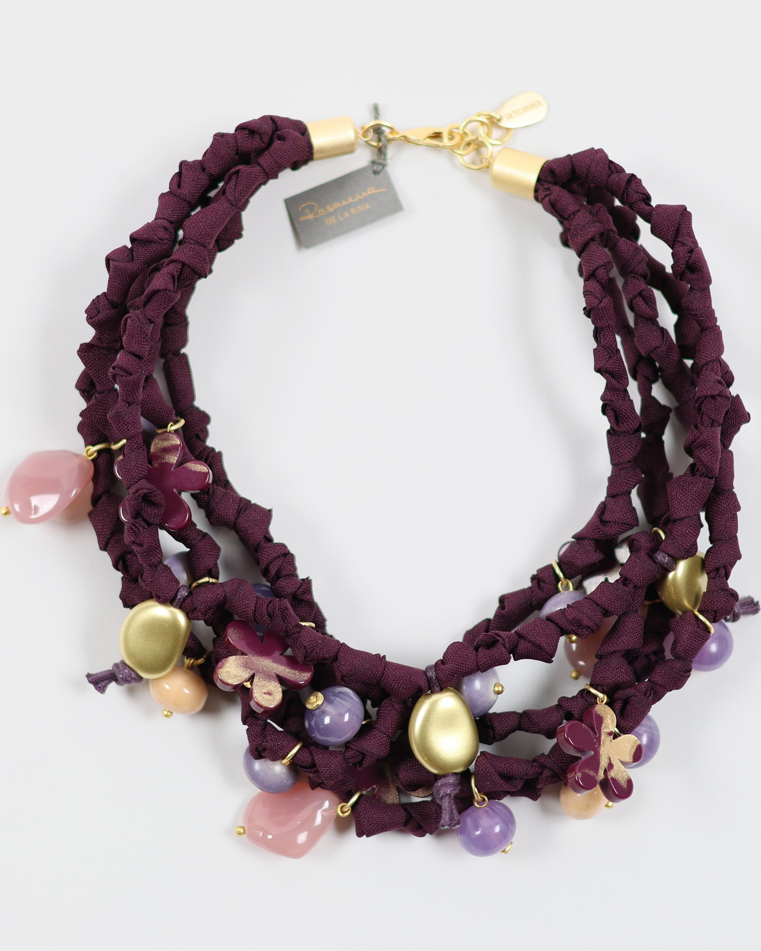 Coloma Necklace