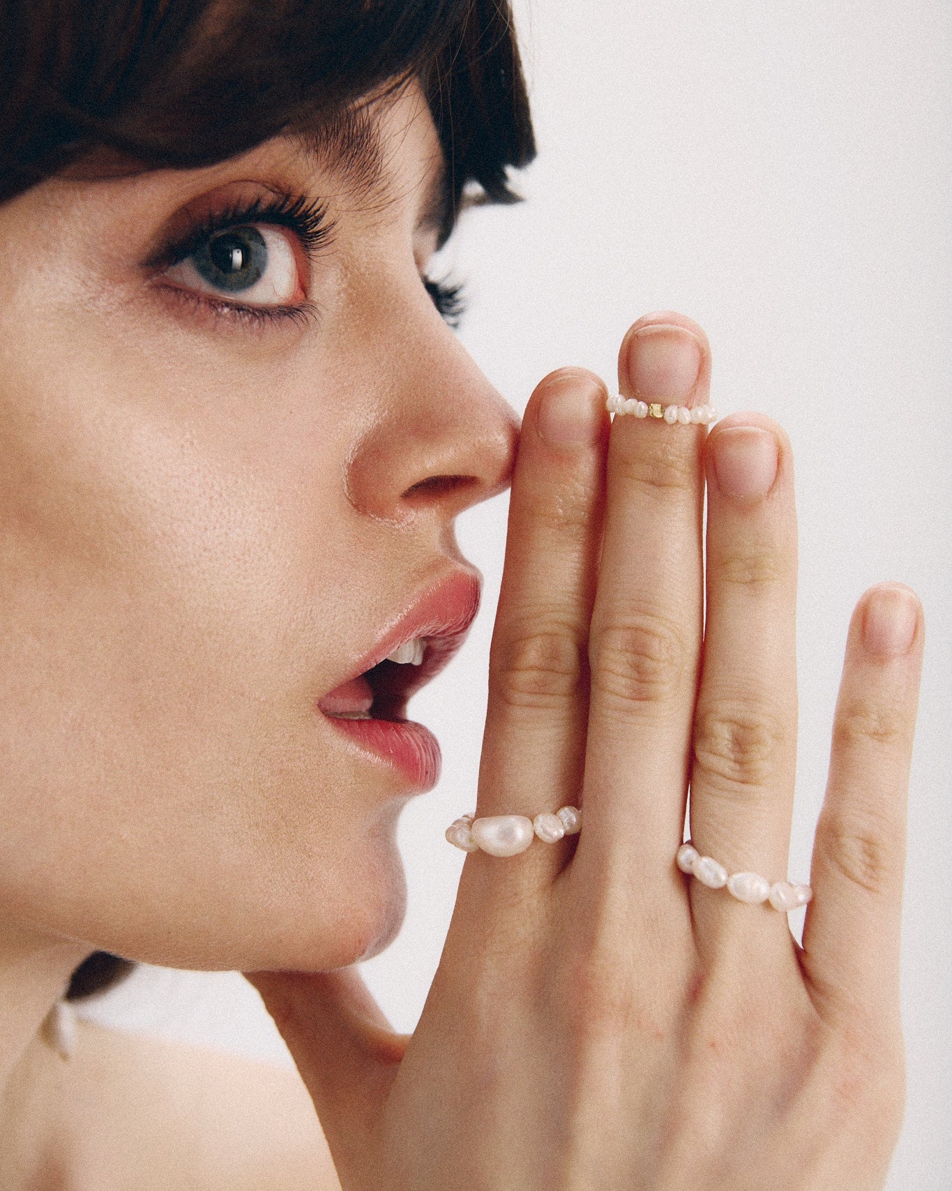 Éclair Ring