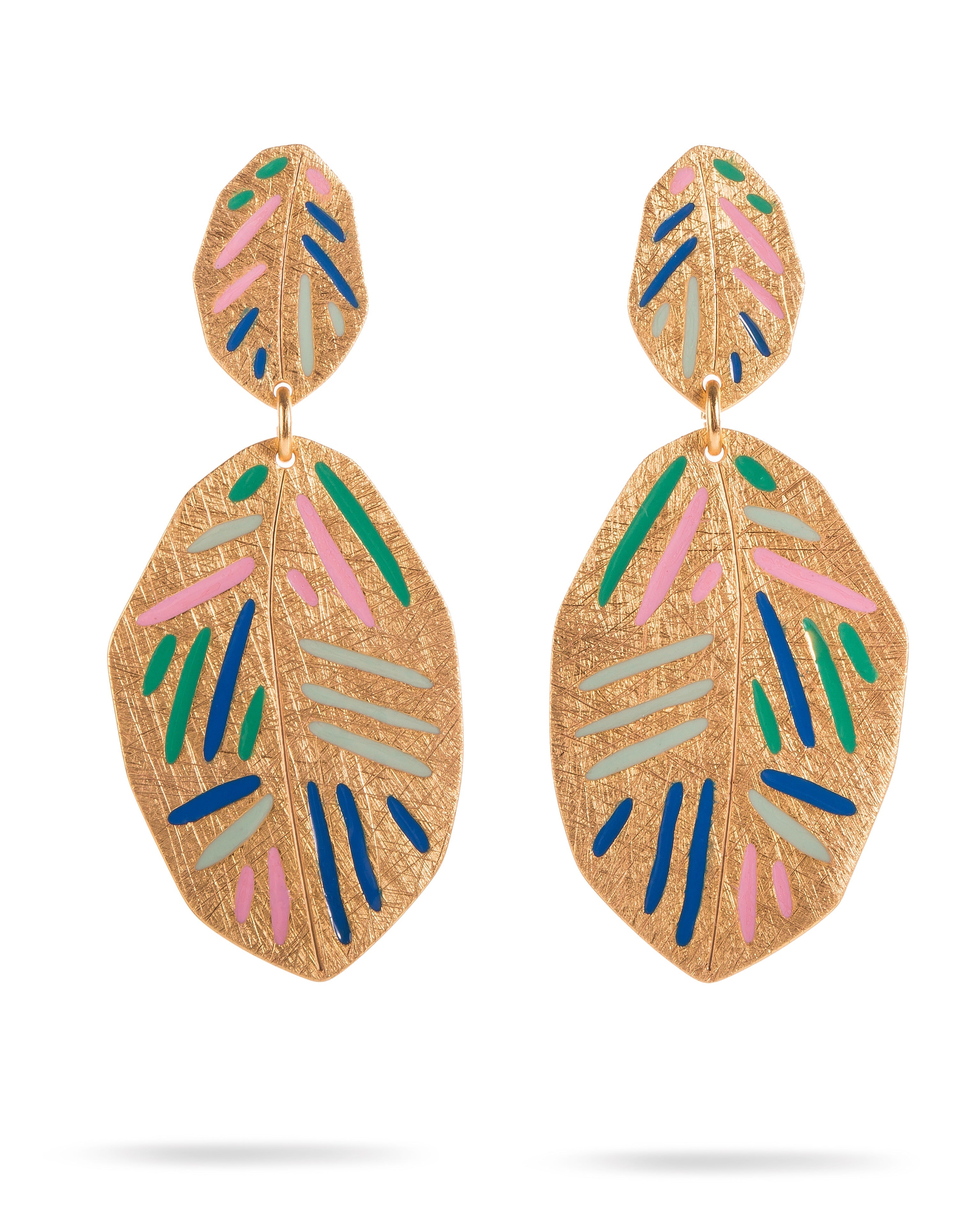 Luma Earrings
