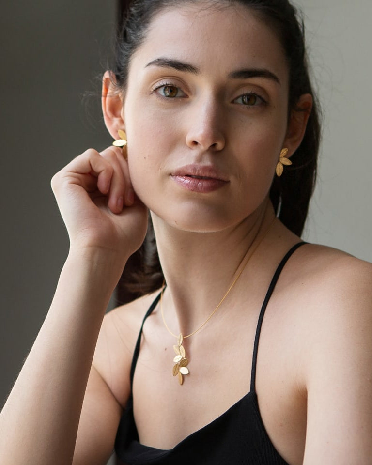 Adela Necklace