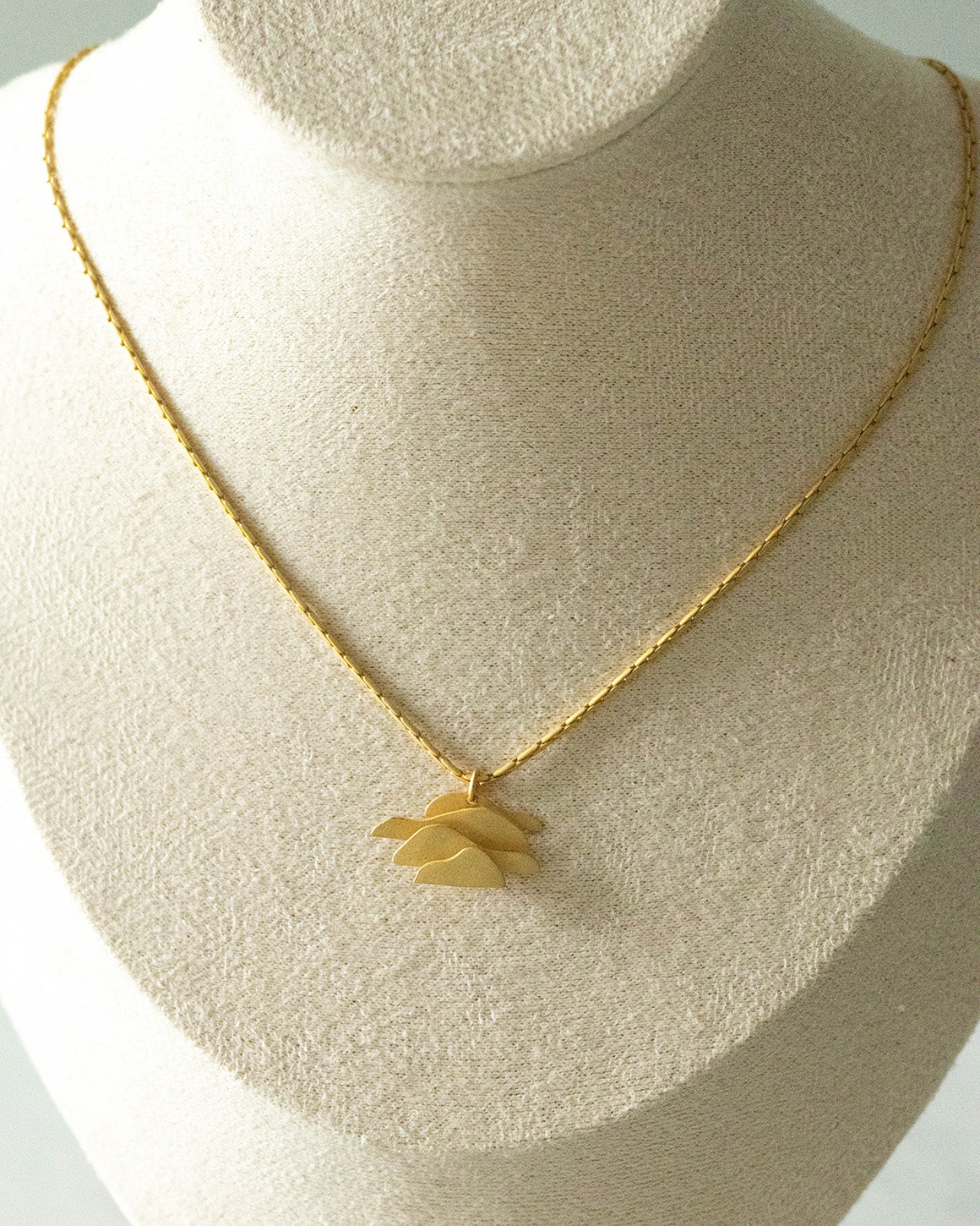 Alaia Necklace