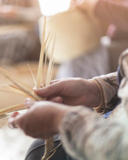 Medusa Palma Handbag