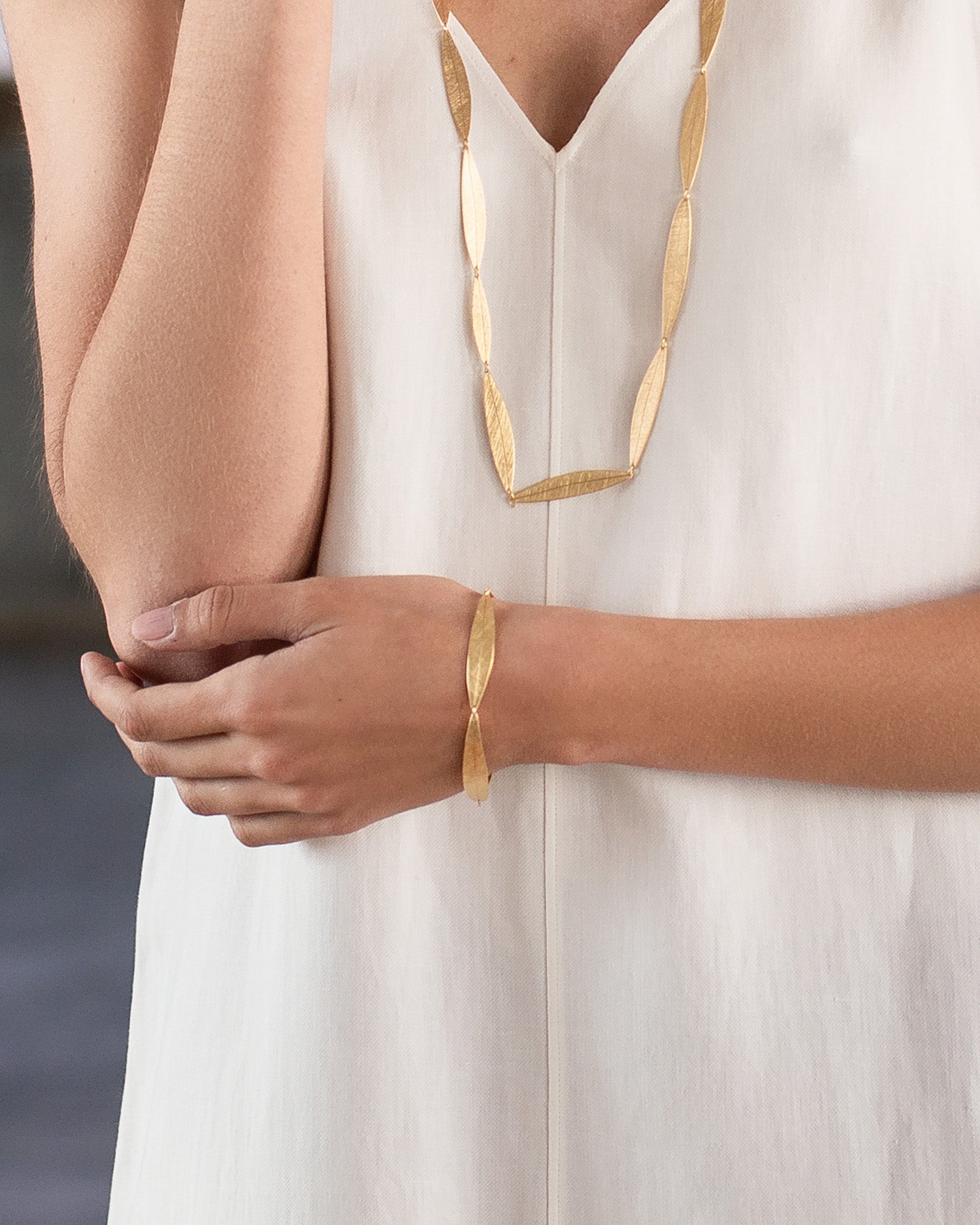 Olea Bracelet