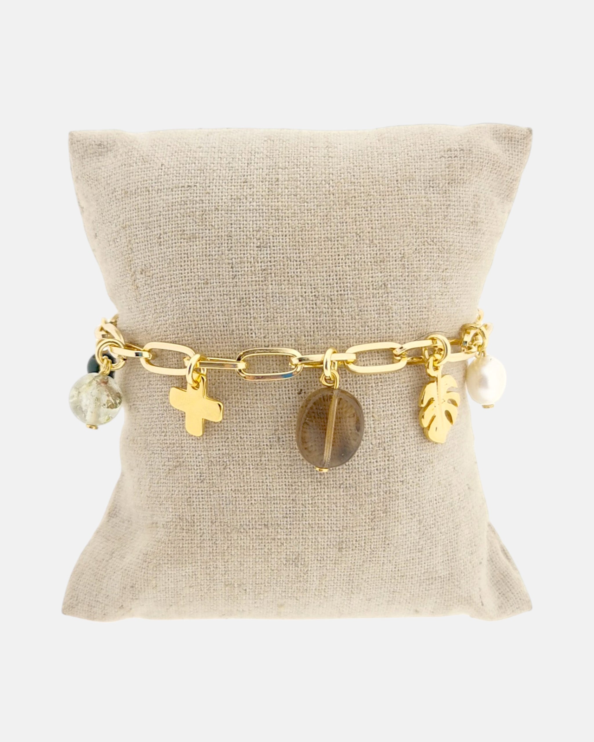 Bogatell Bracelet