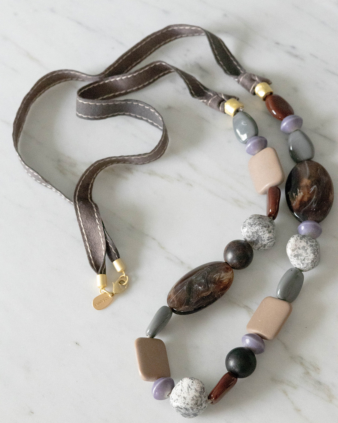 Cadaqués Necklace