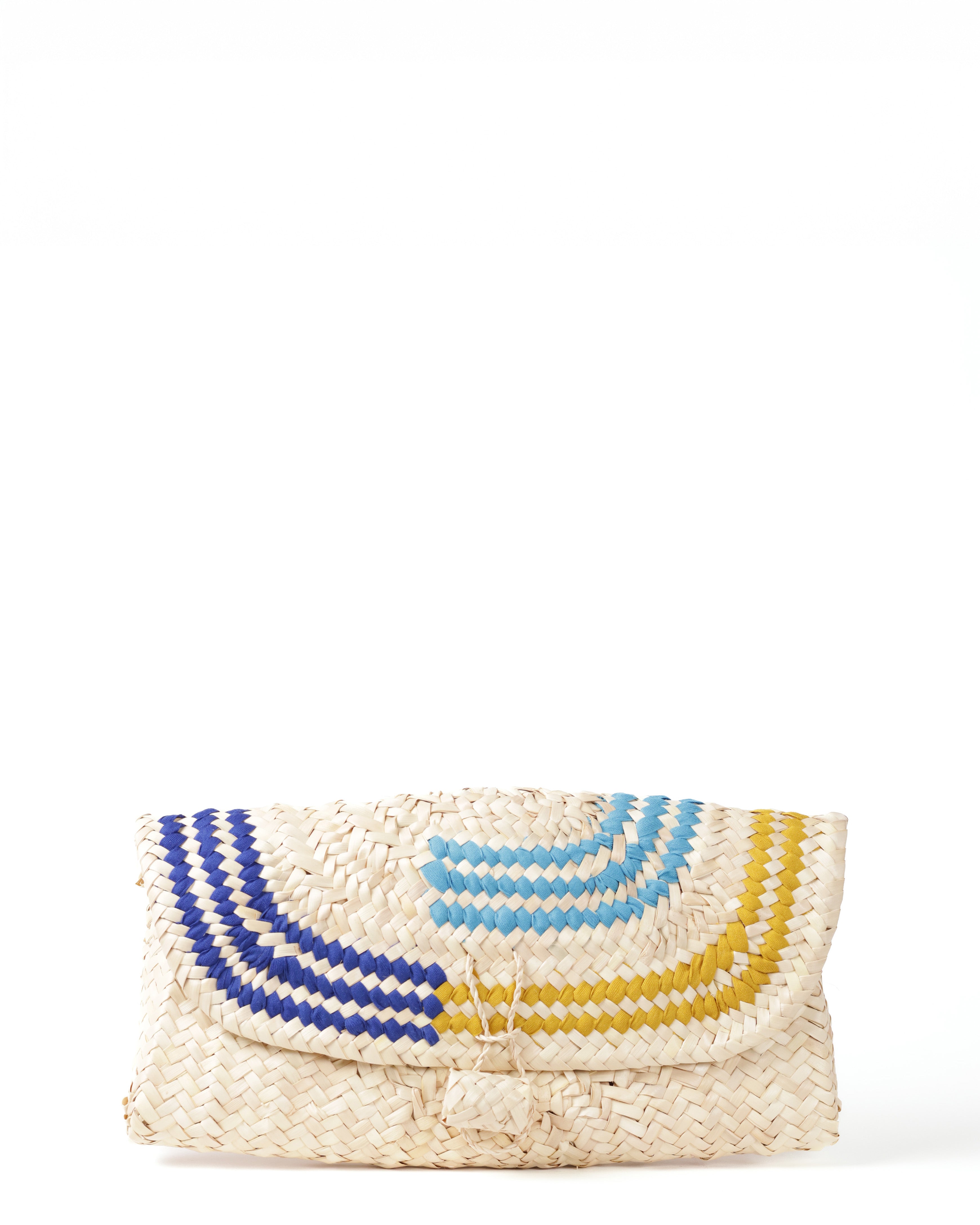 Cala Blava Clutch