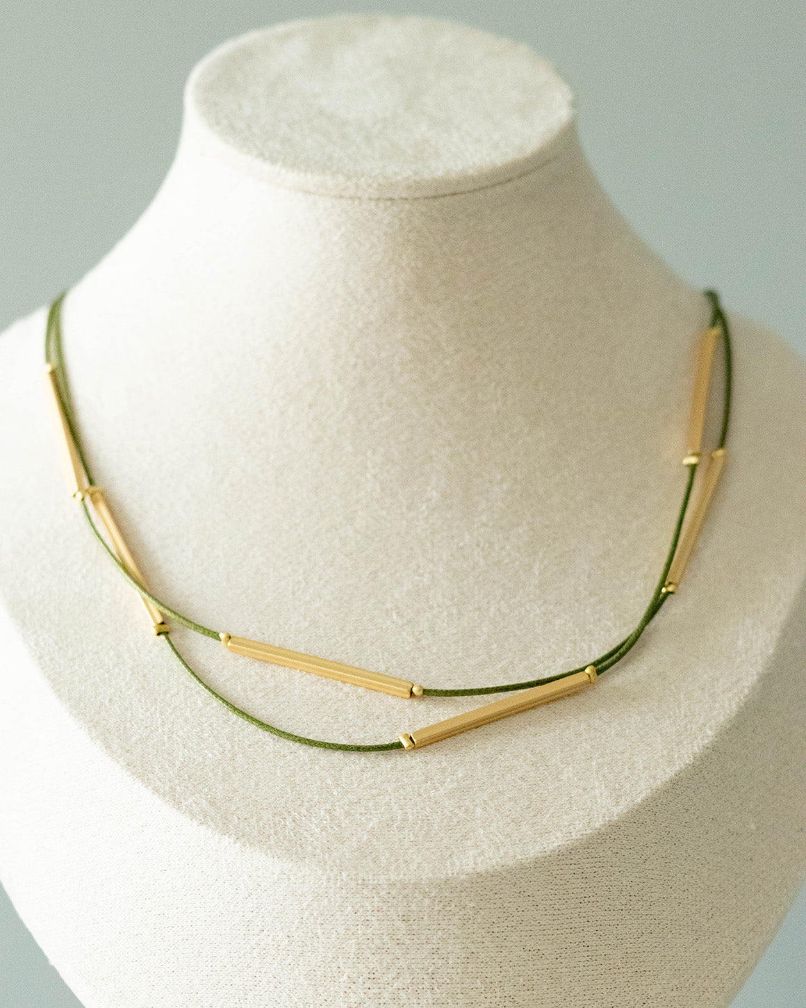Calella Necklace