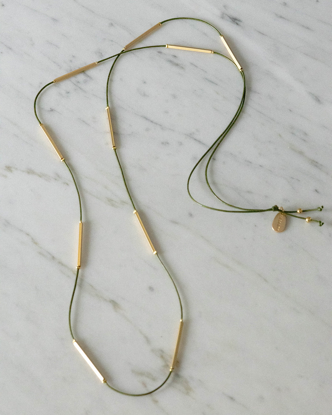 Calella Necklace