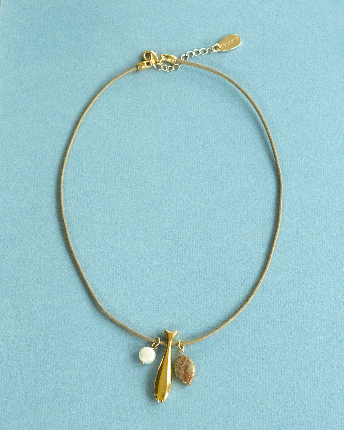 Cambrils Necklace