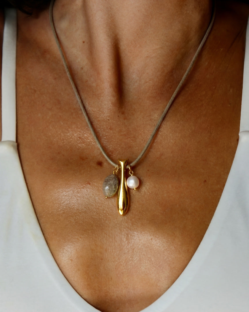 Cambrils Necklace