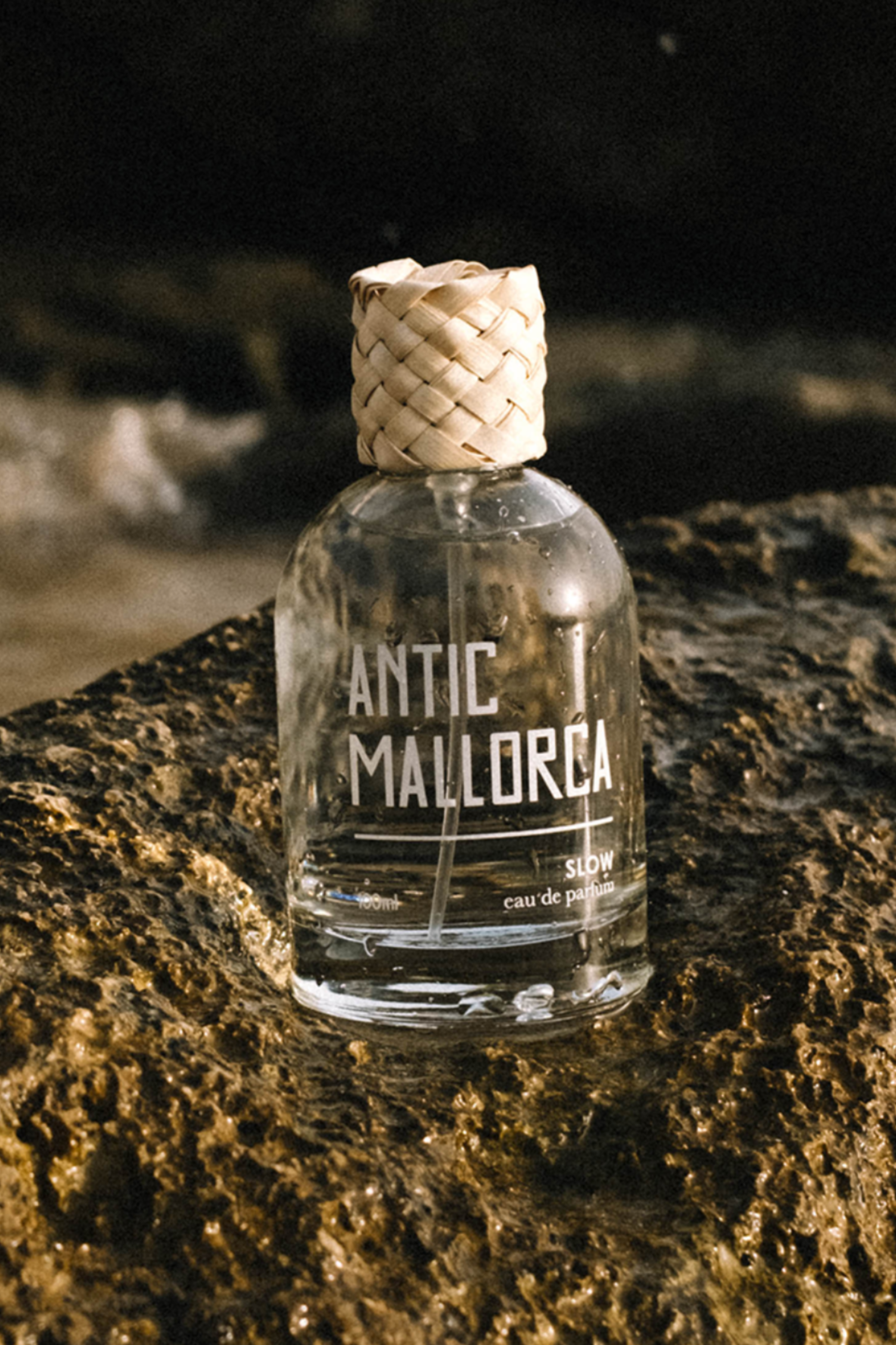 Slow Eau de Parfum - 100 ml