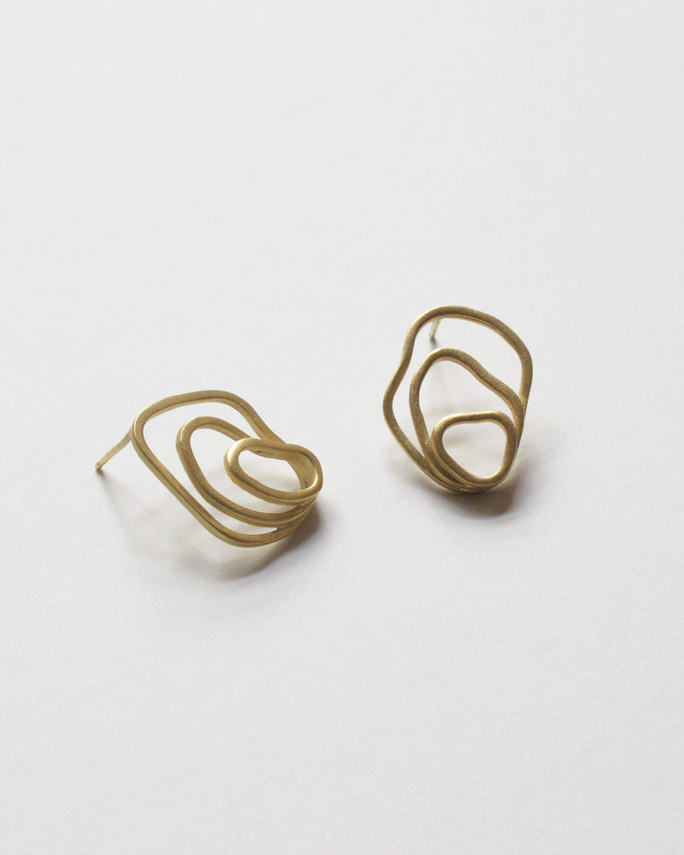 Atlas Earrings