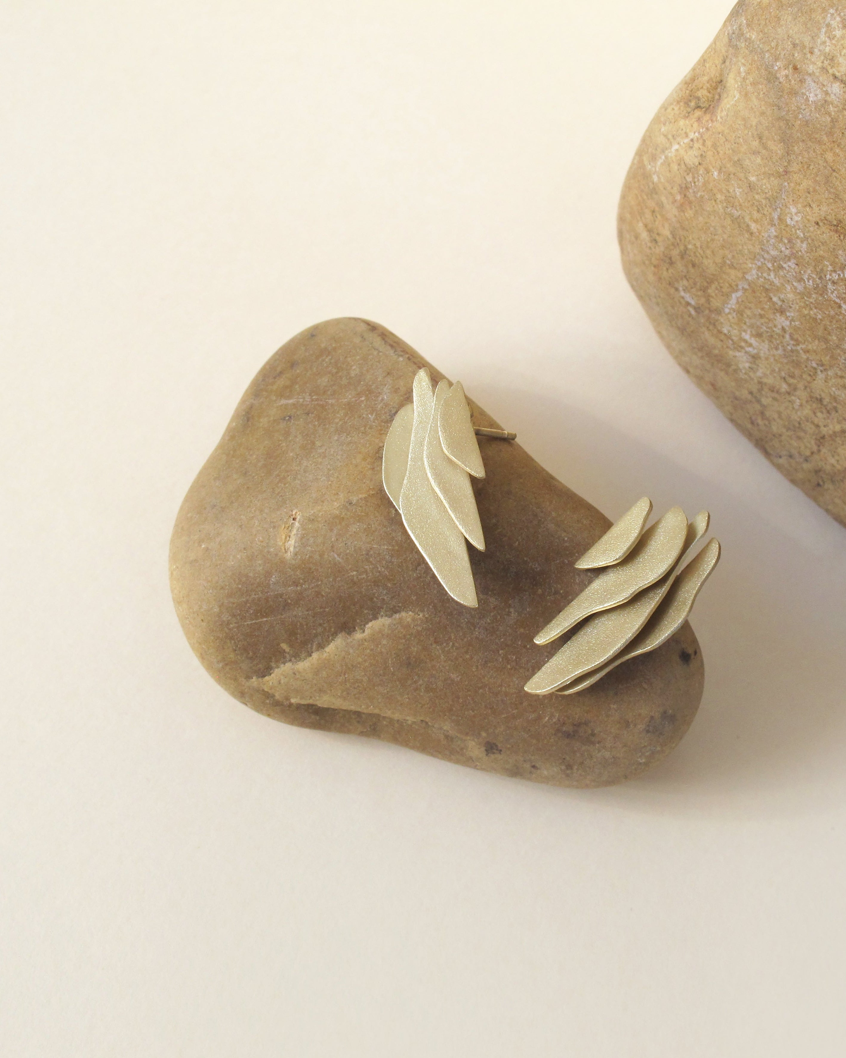 Izadi Earrings