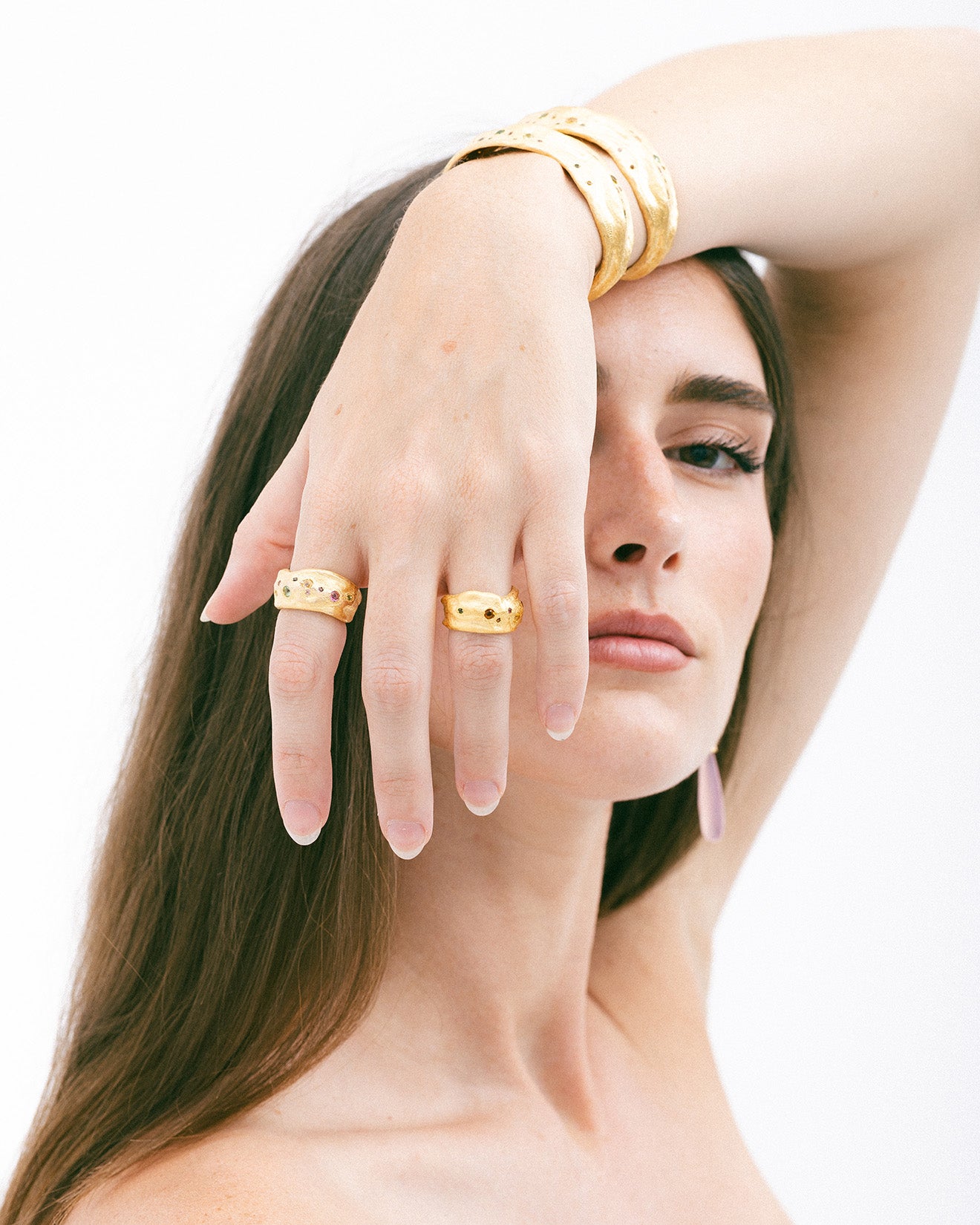 Dune Ring