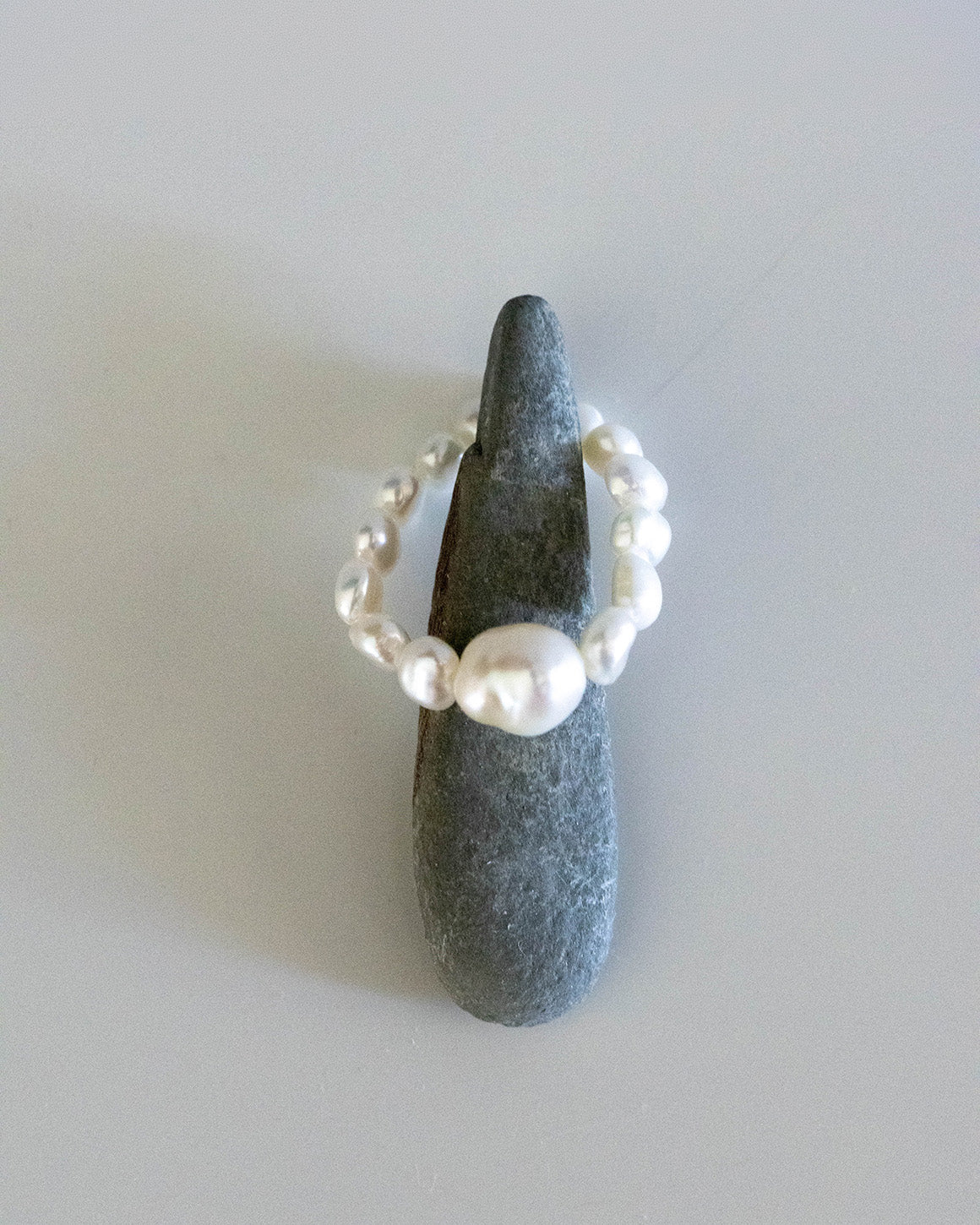 Éclair Ring