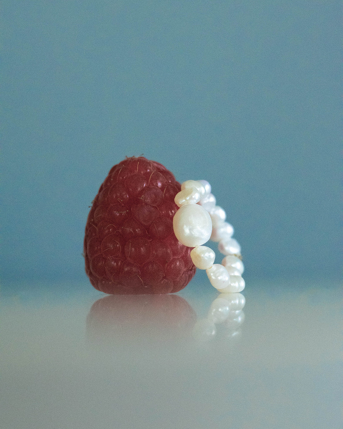 Éclair Ring