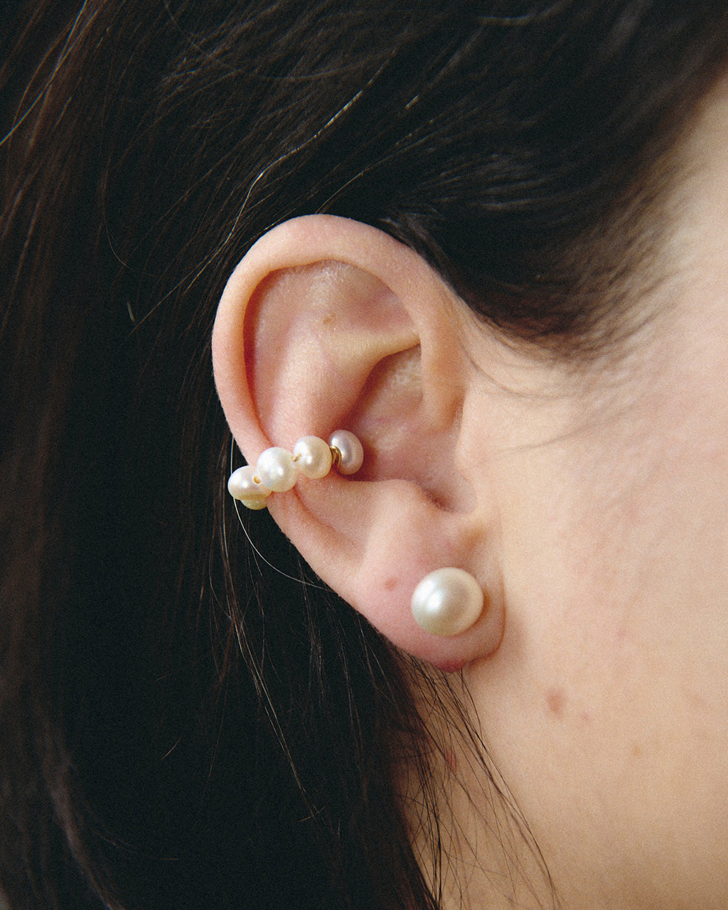 Egos Earrings