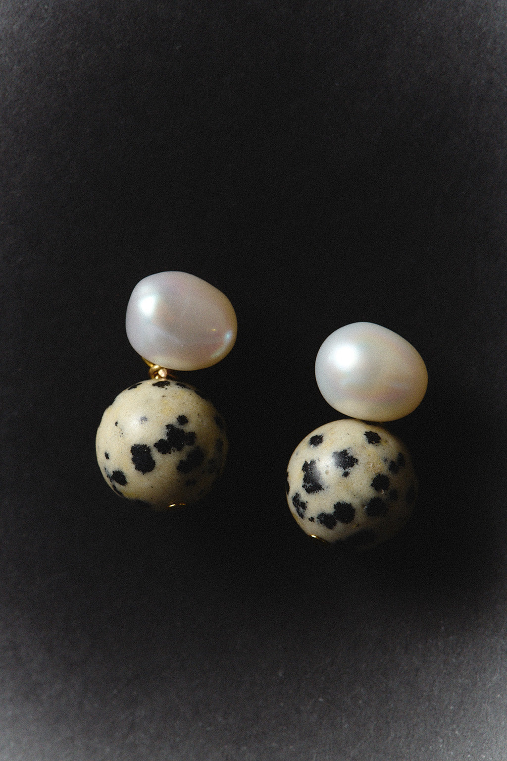 Egos Earrings
