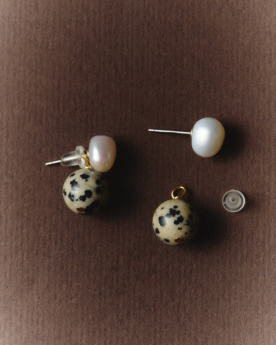 Egos Earrings