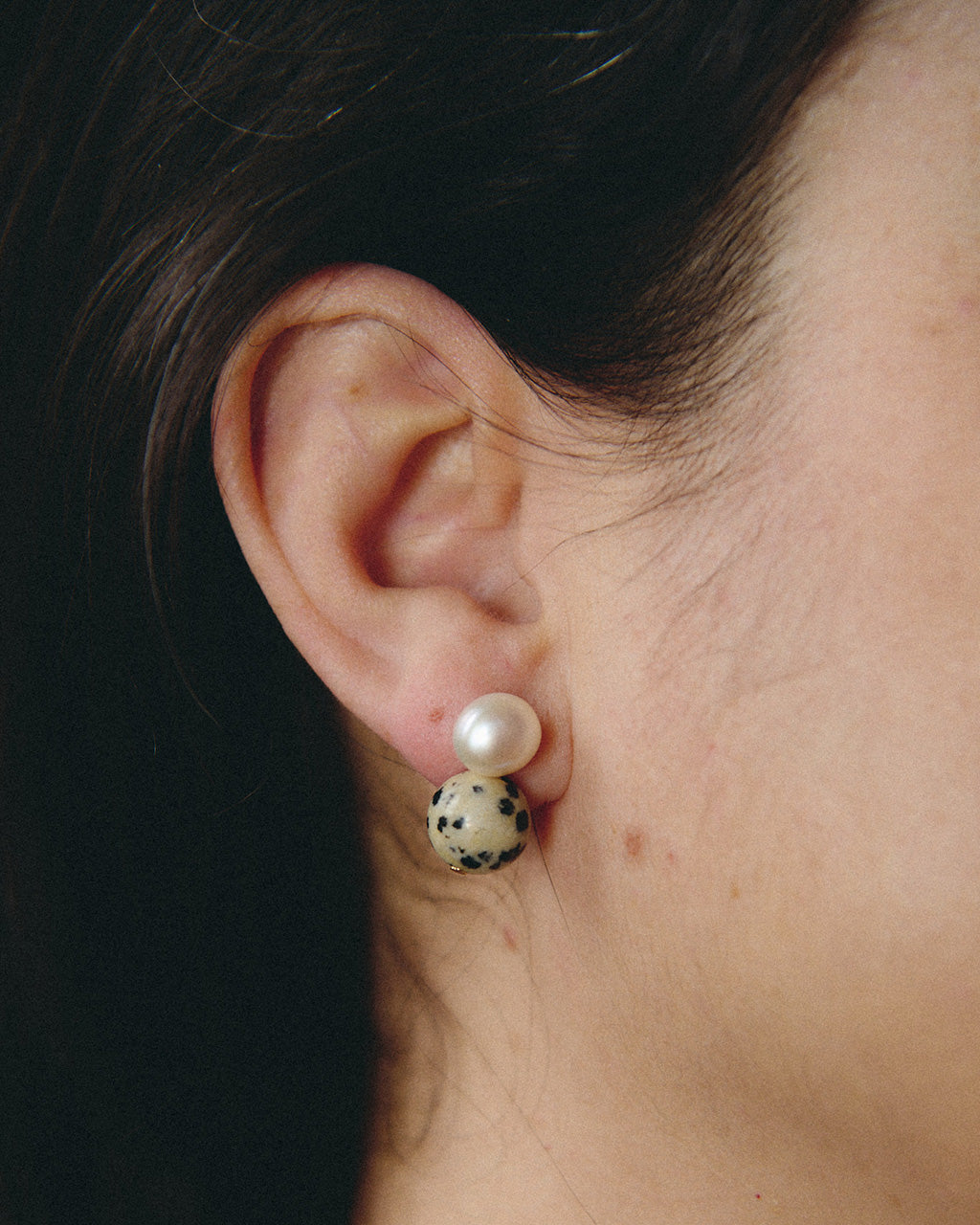 Egos Earrings