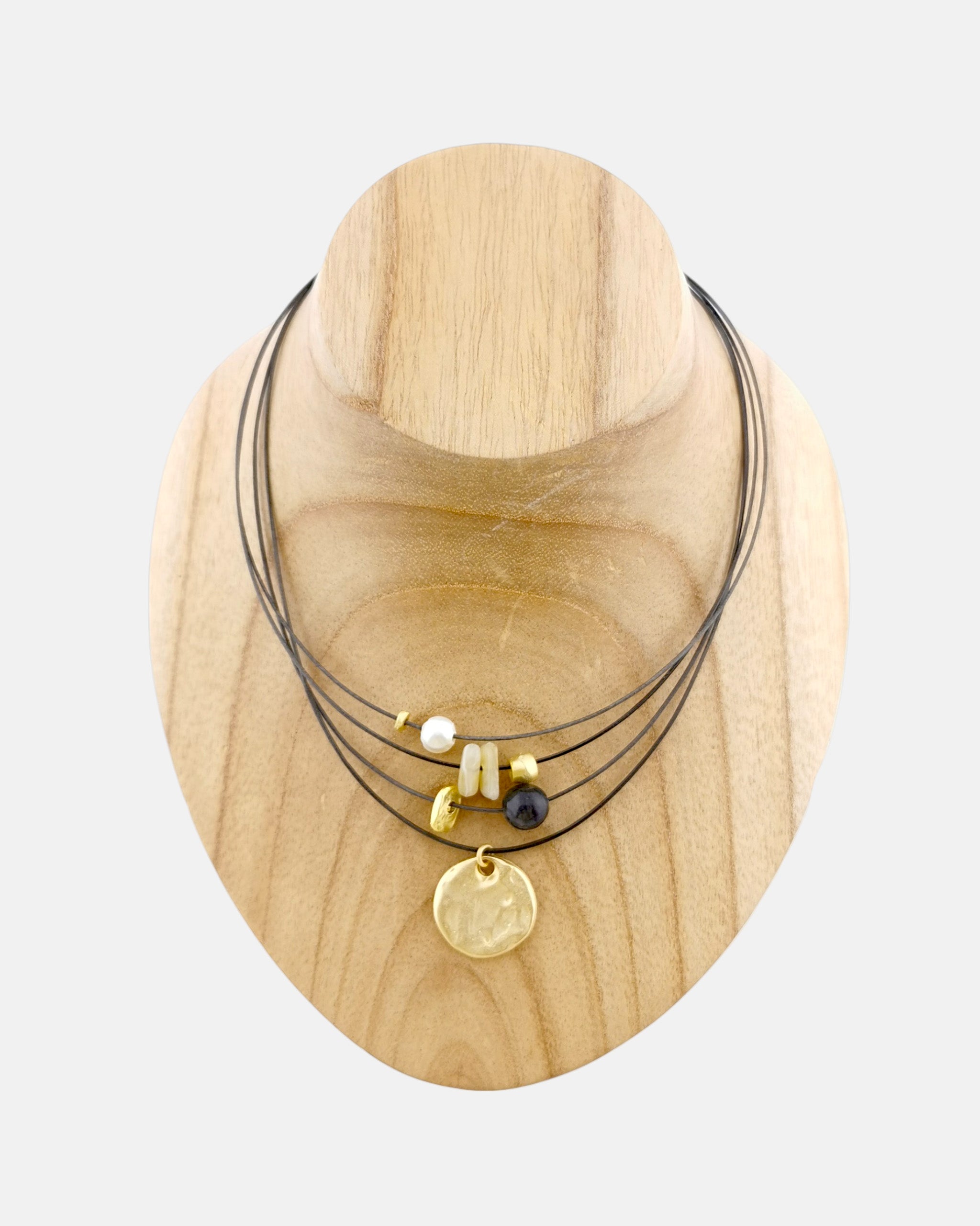 Gracia Necklace