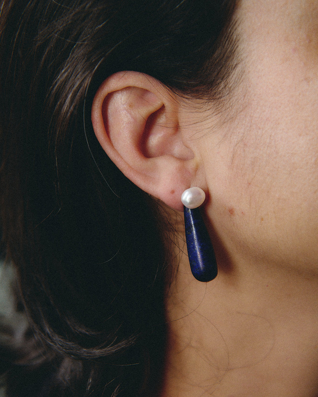 Lamai Earrings