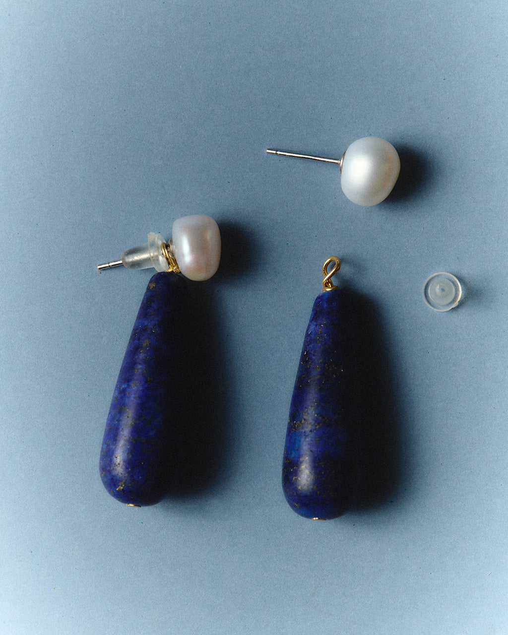 Lamai Earrings