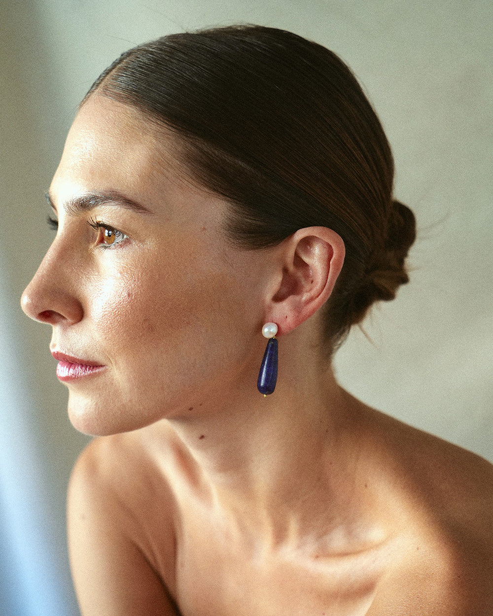 Lamai Earrings