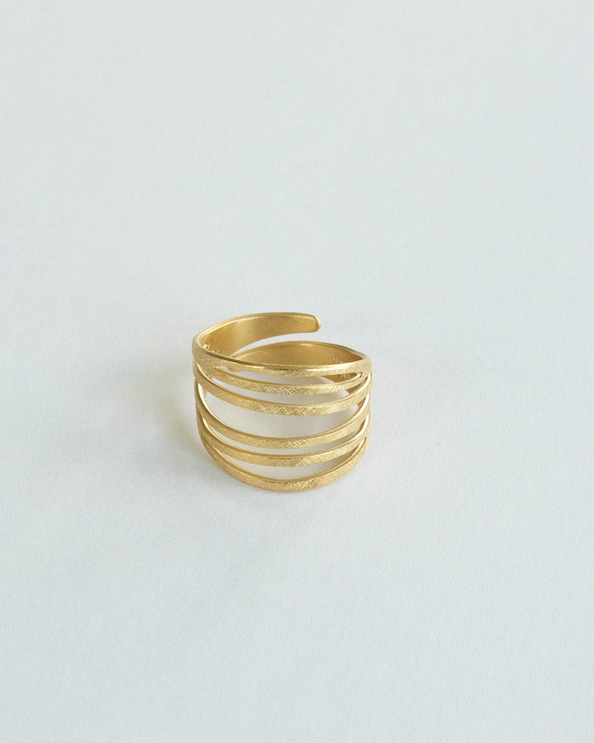 Lía Ring