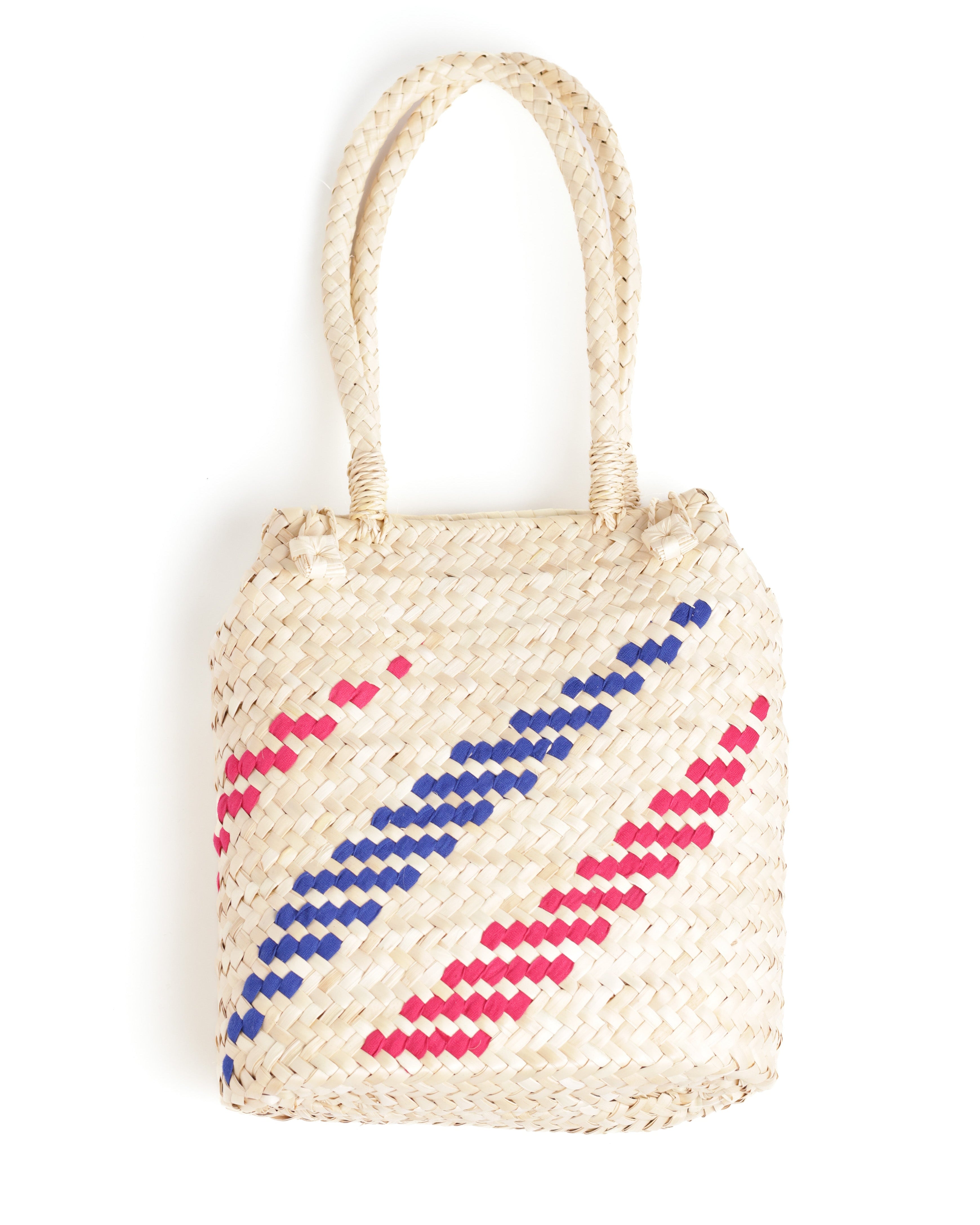 Medusa Palma Handbag