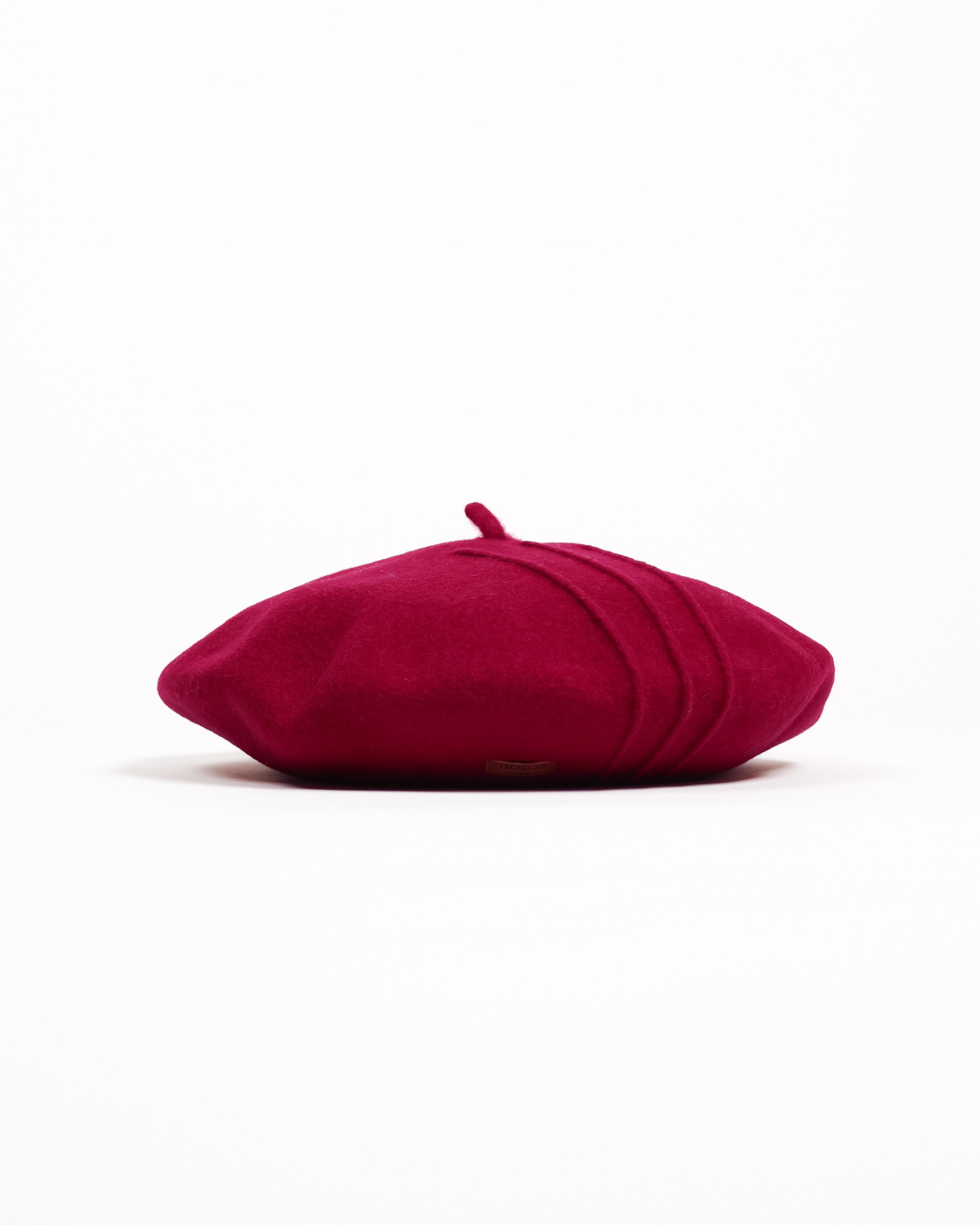 Merino Hiru Beret - Wine