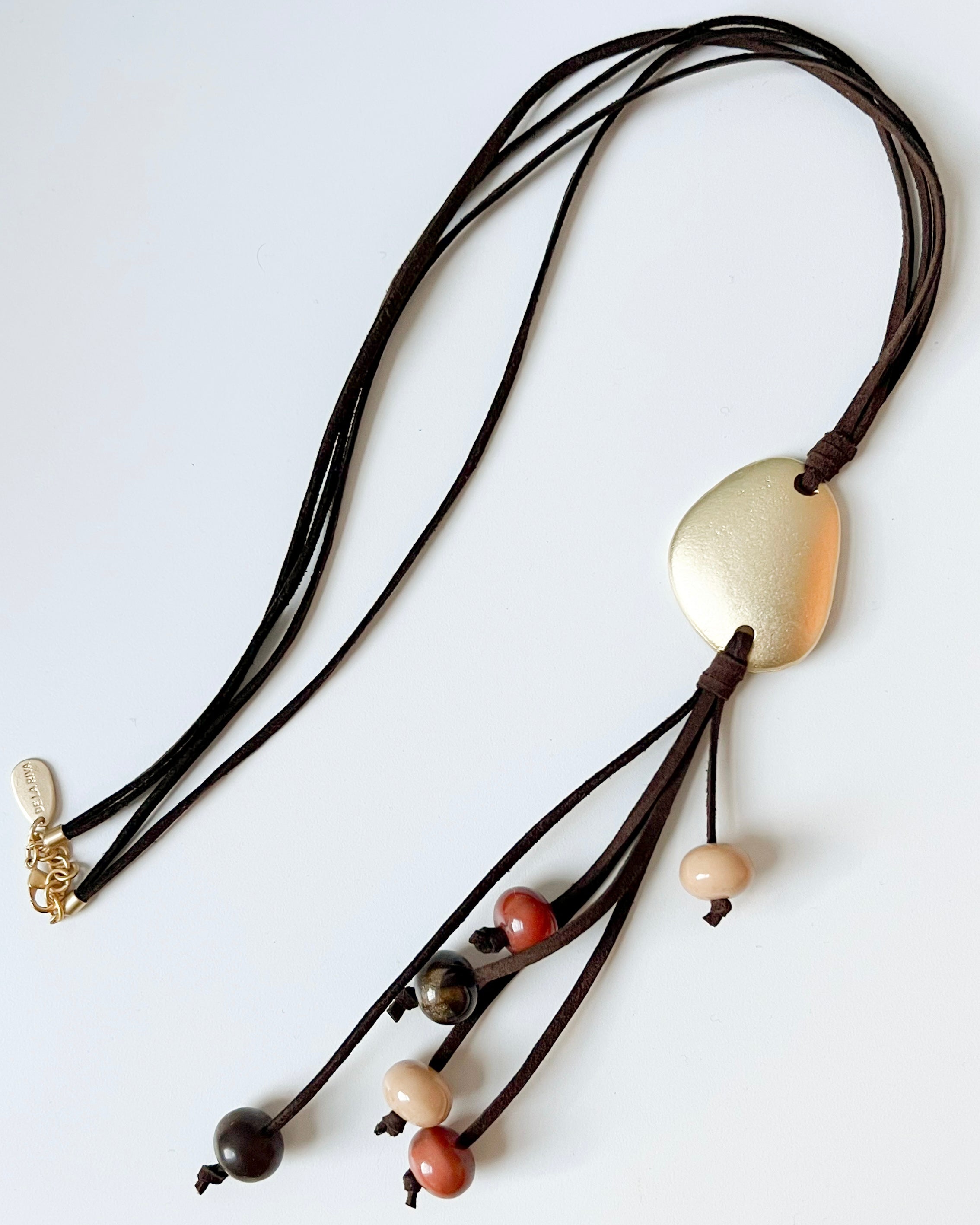 Nuria Necklace