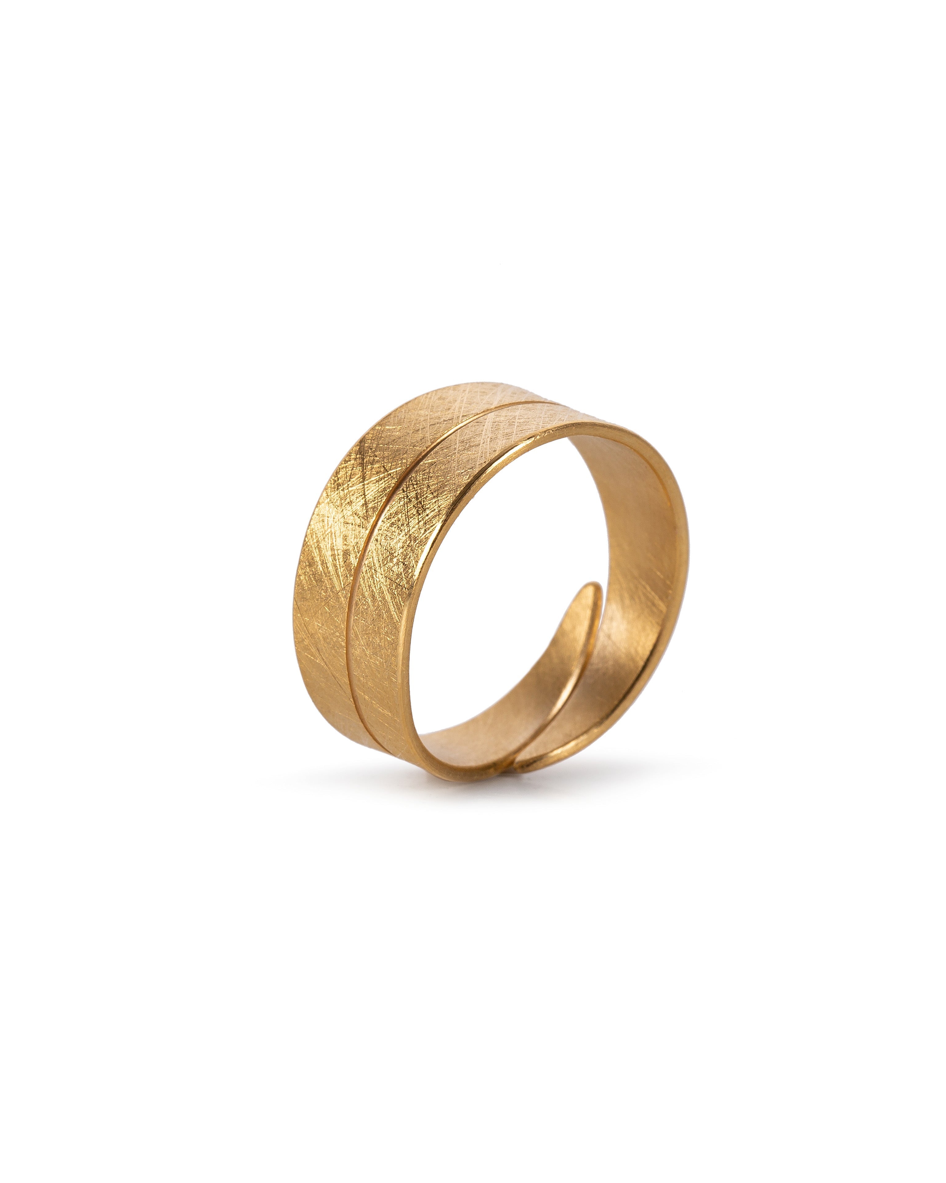 Olea Ring