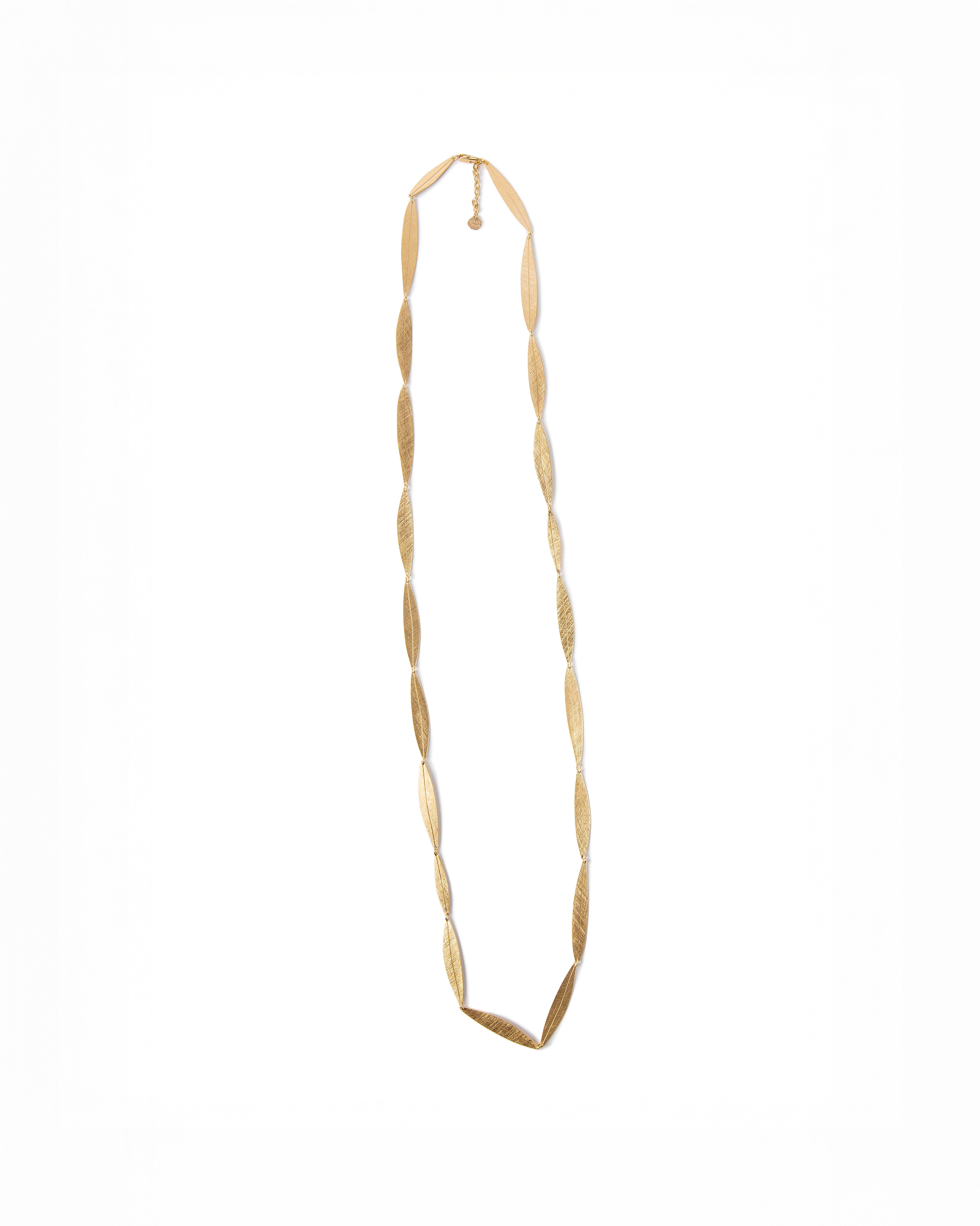 Olea Necklace