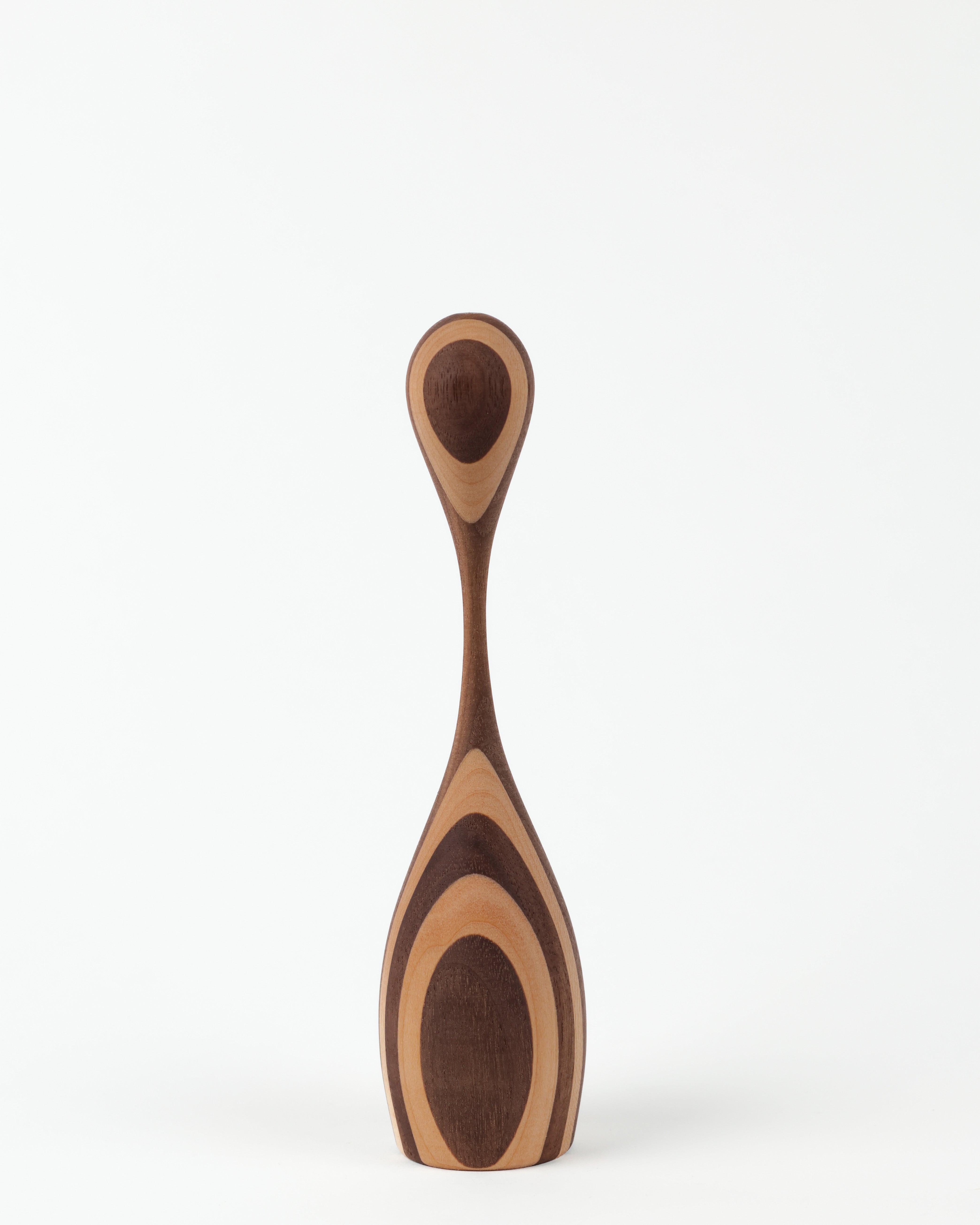 Origin I - Wood Sculpture