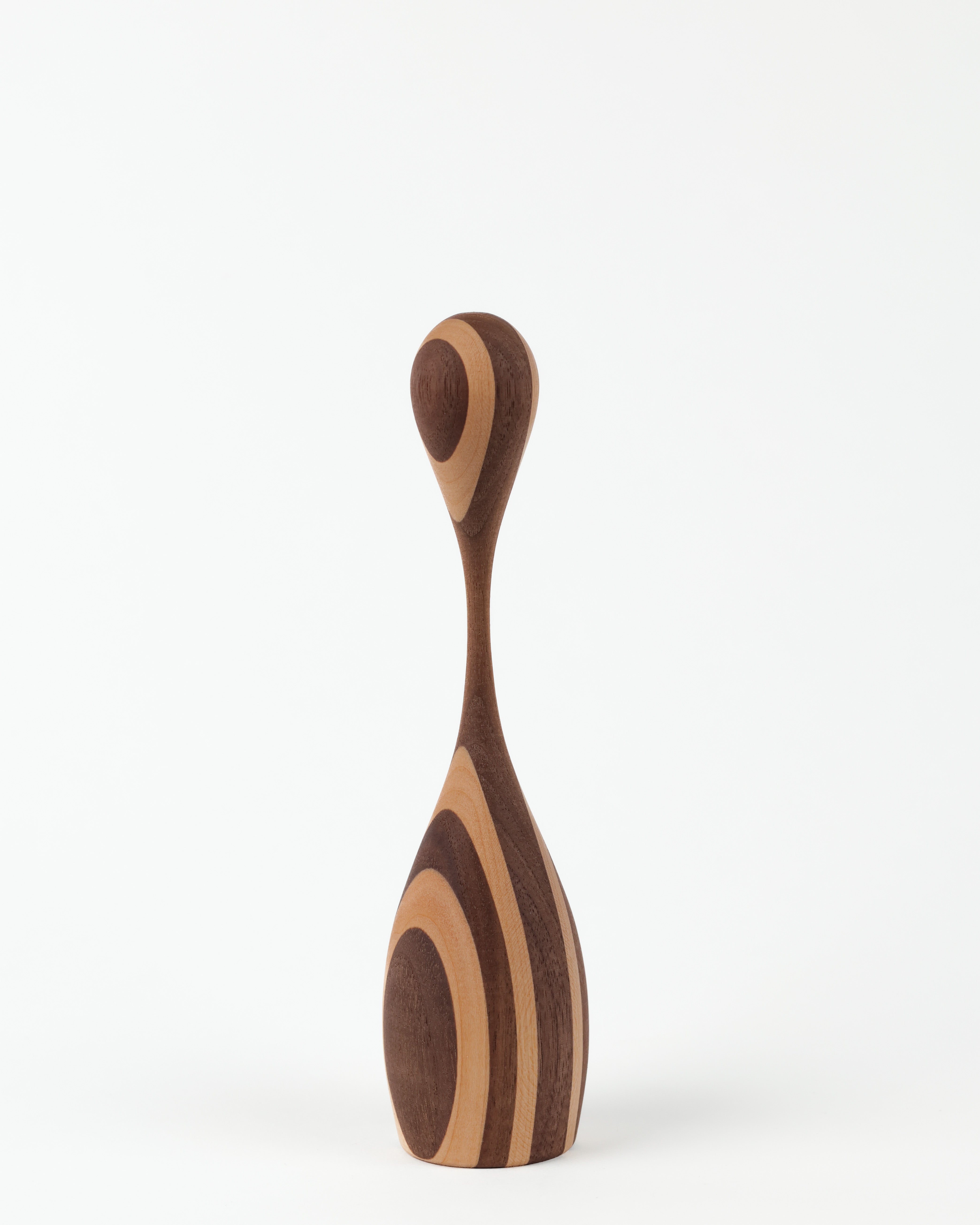 Origin I - Wood Sculpture