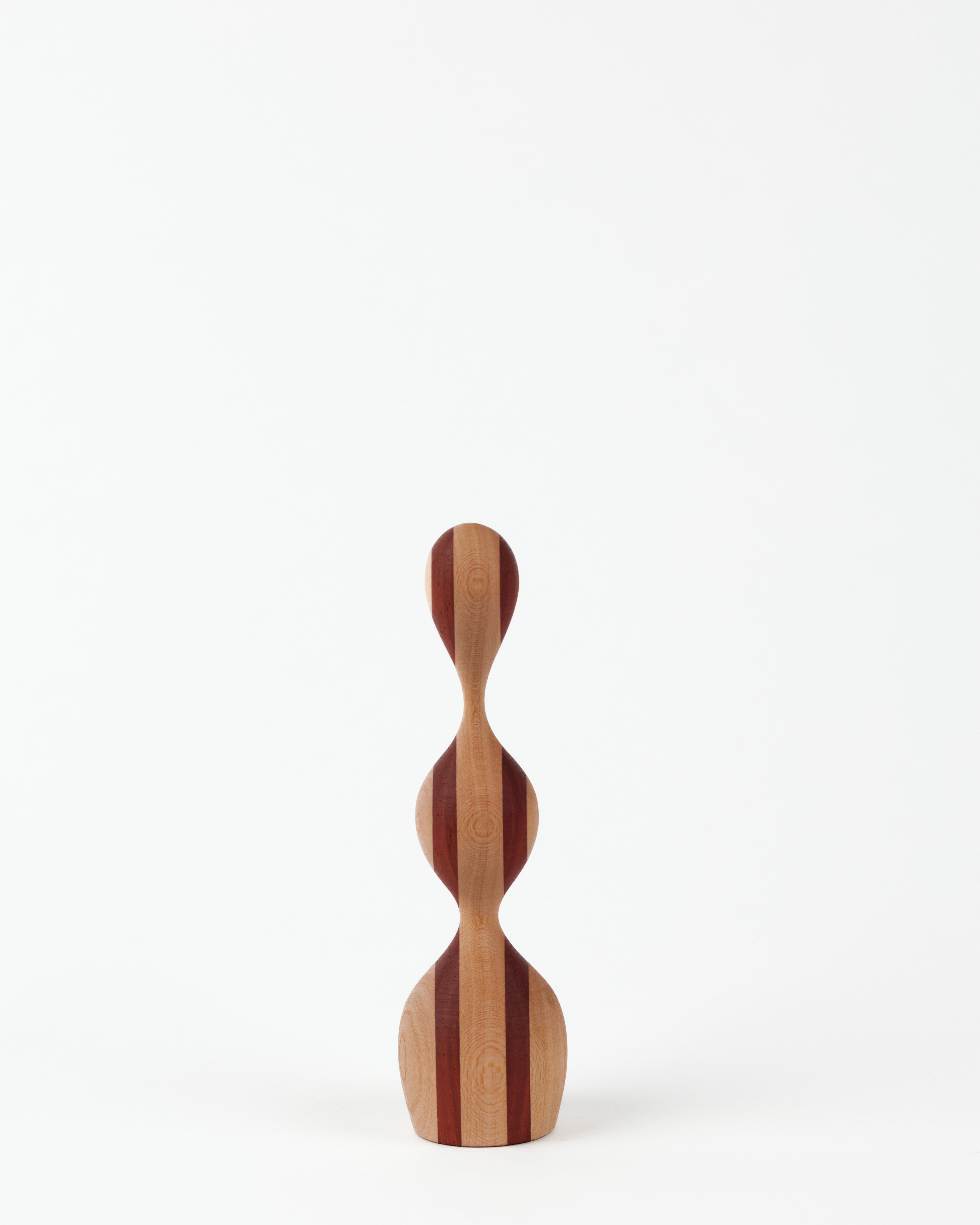 Origin VI - Wood Sculpture