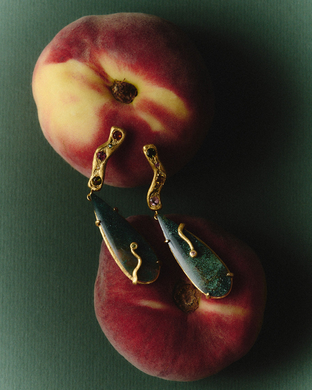 Reef Earrings