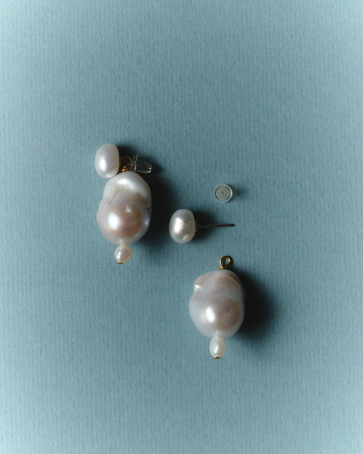 Sabi Earrings