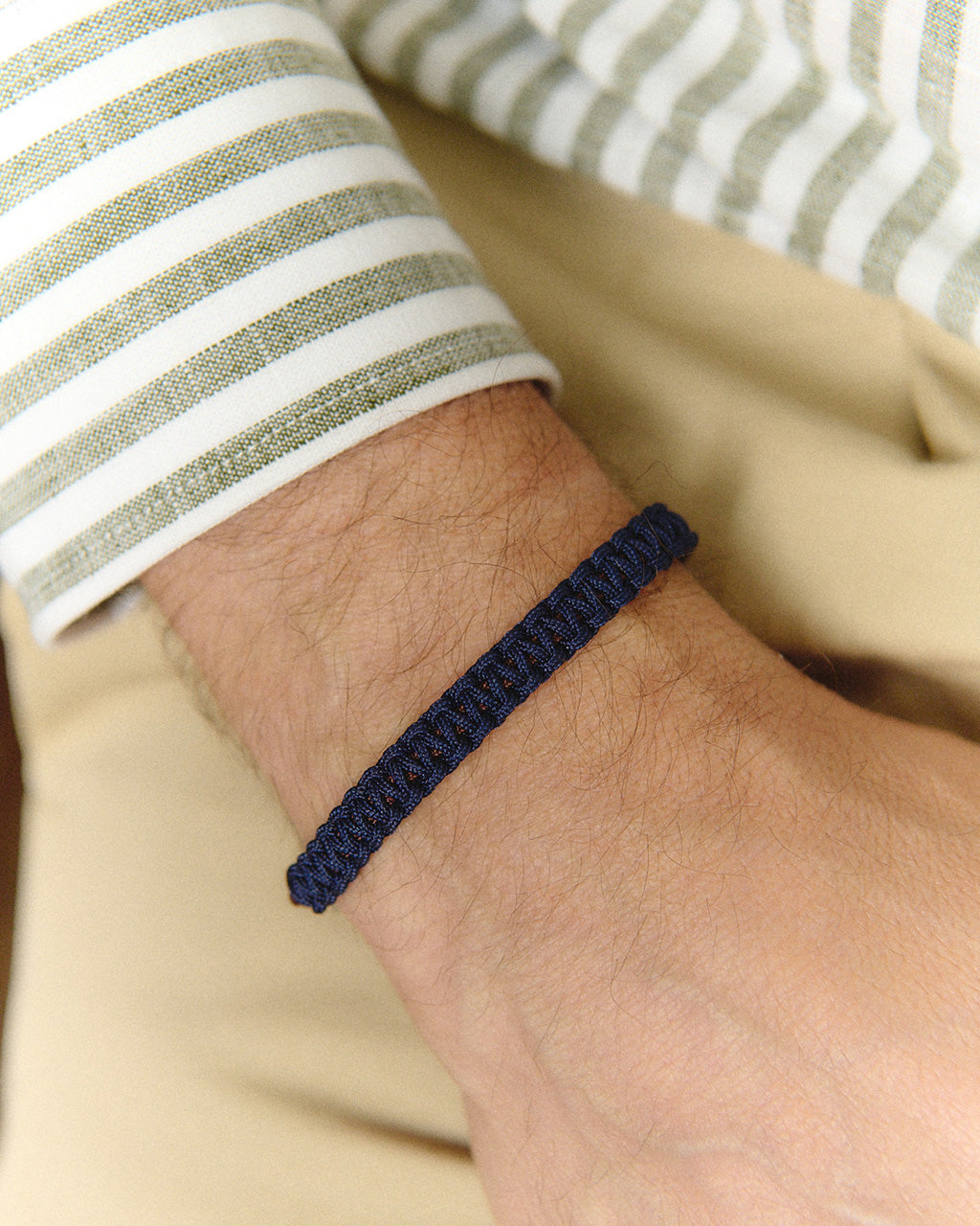 Nando Bracelet