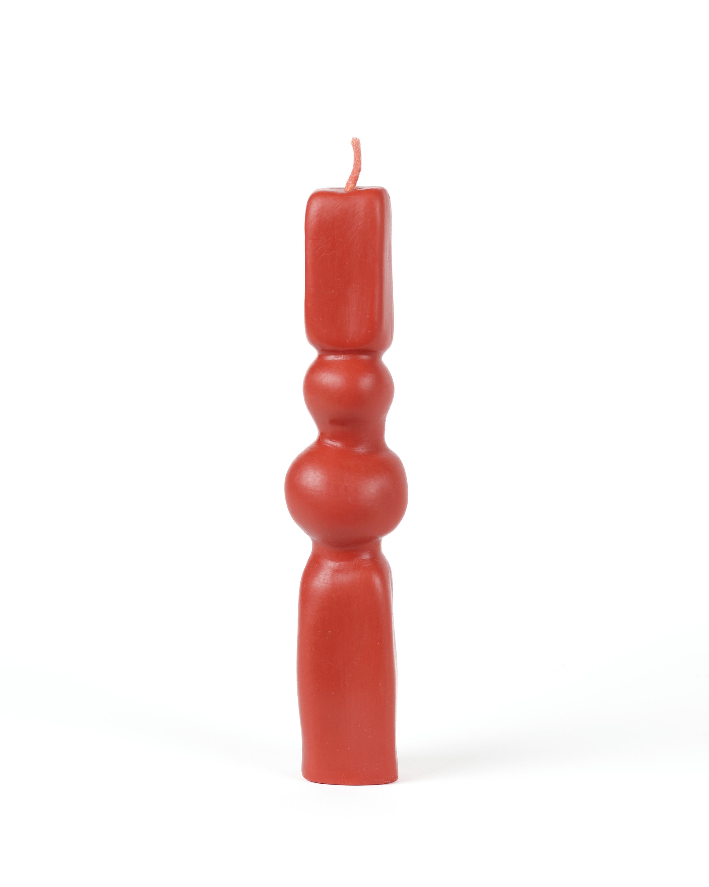 Sanae Sculptural Candle