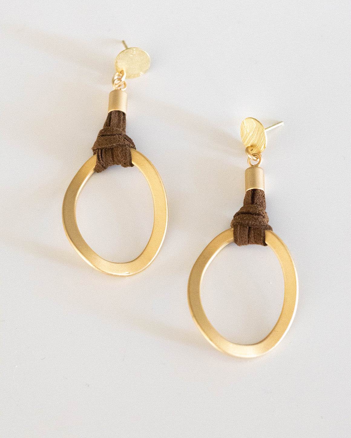 Sitges Earrings