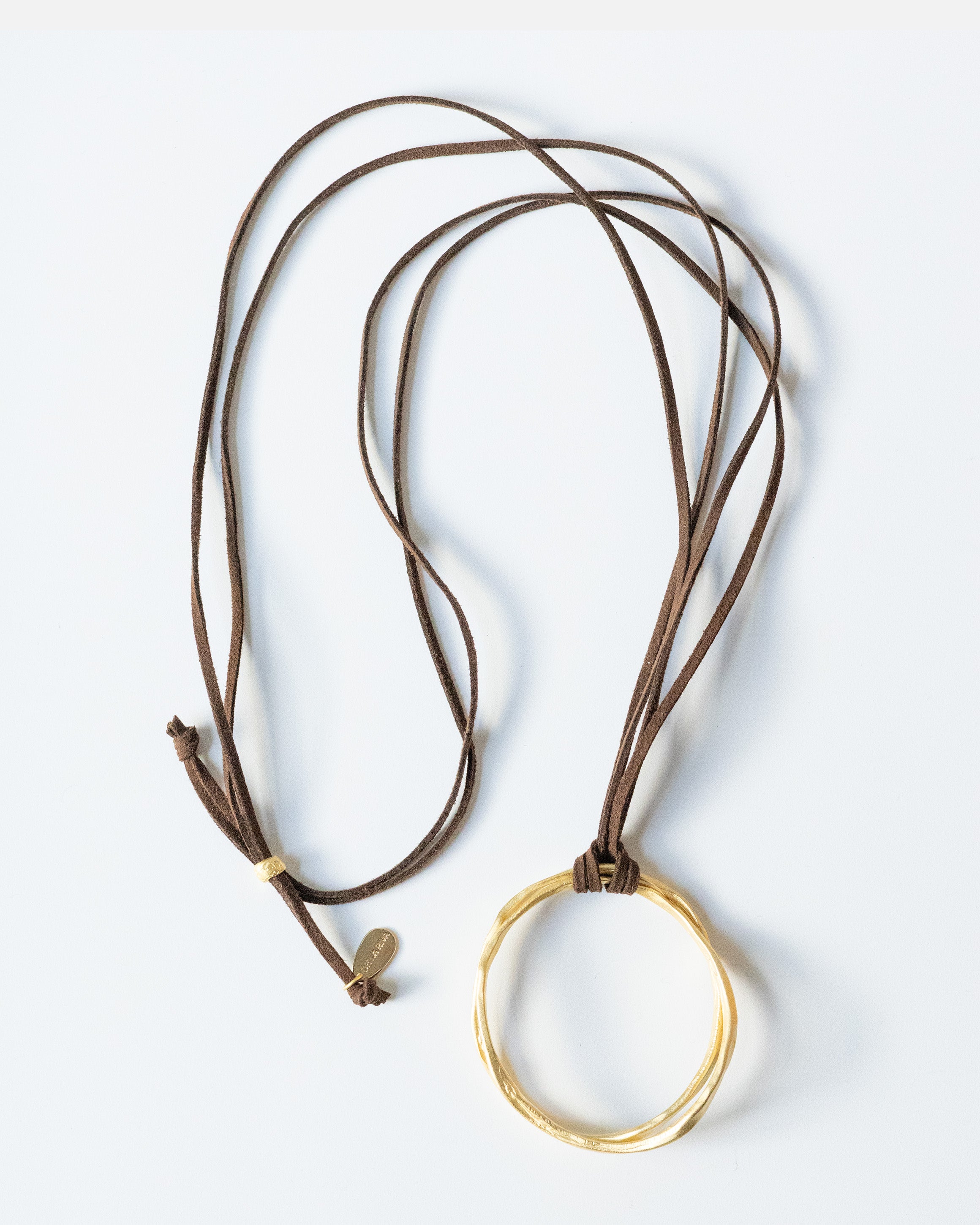 Vic Necklace
