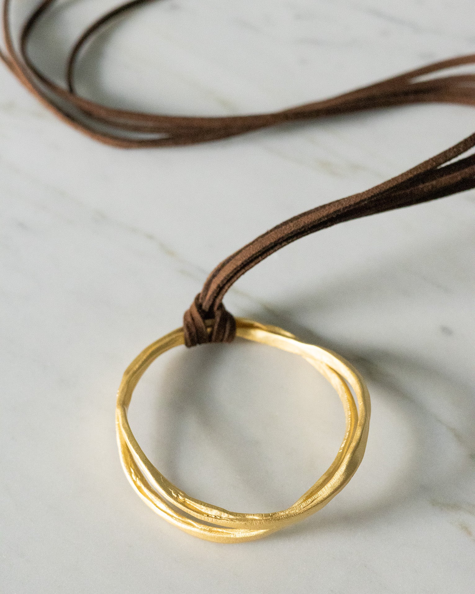Vic Necklace