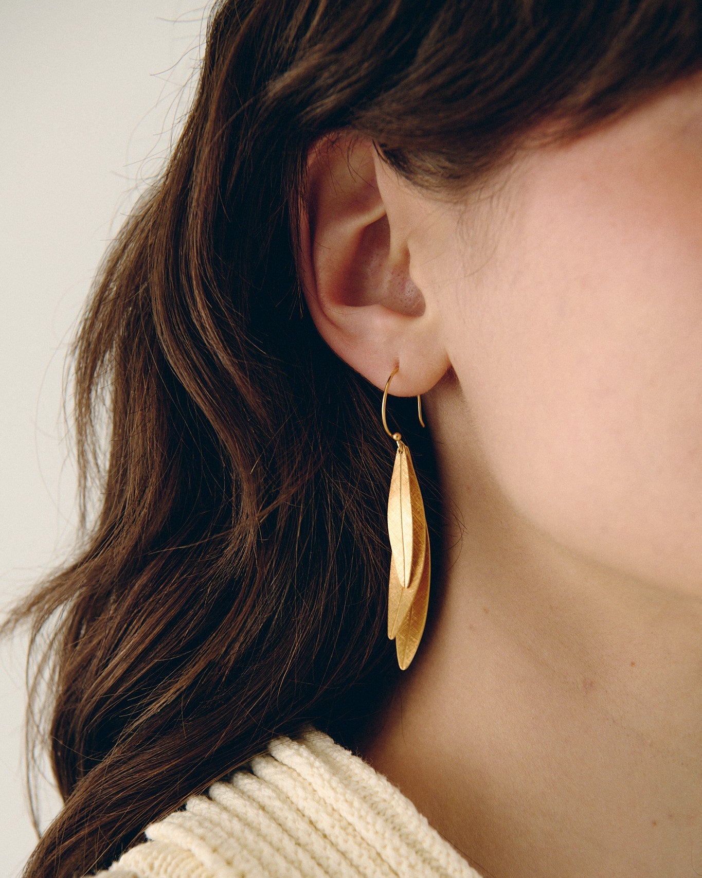 Olea Earrings