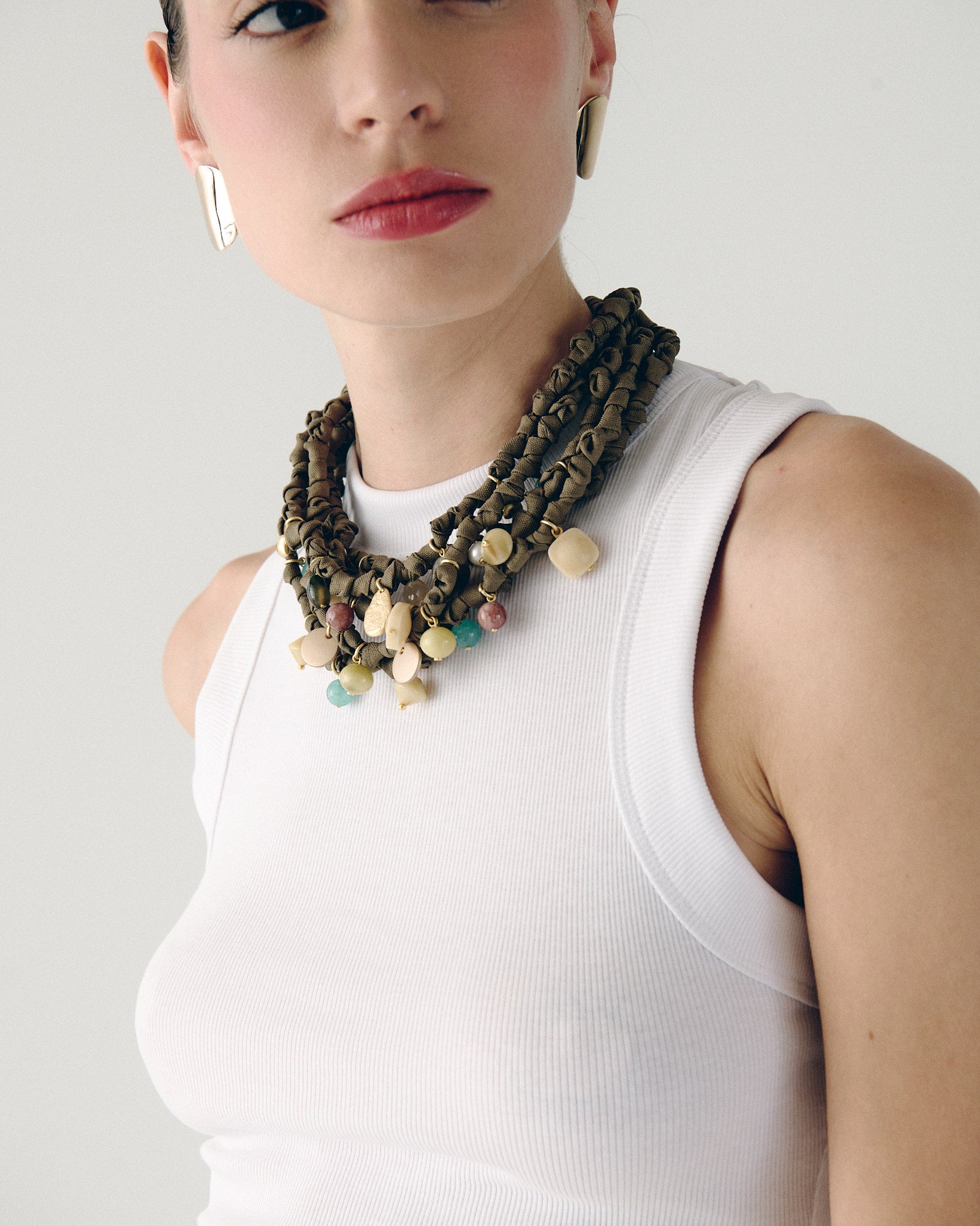 Oliana Necklace