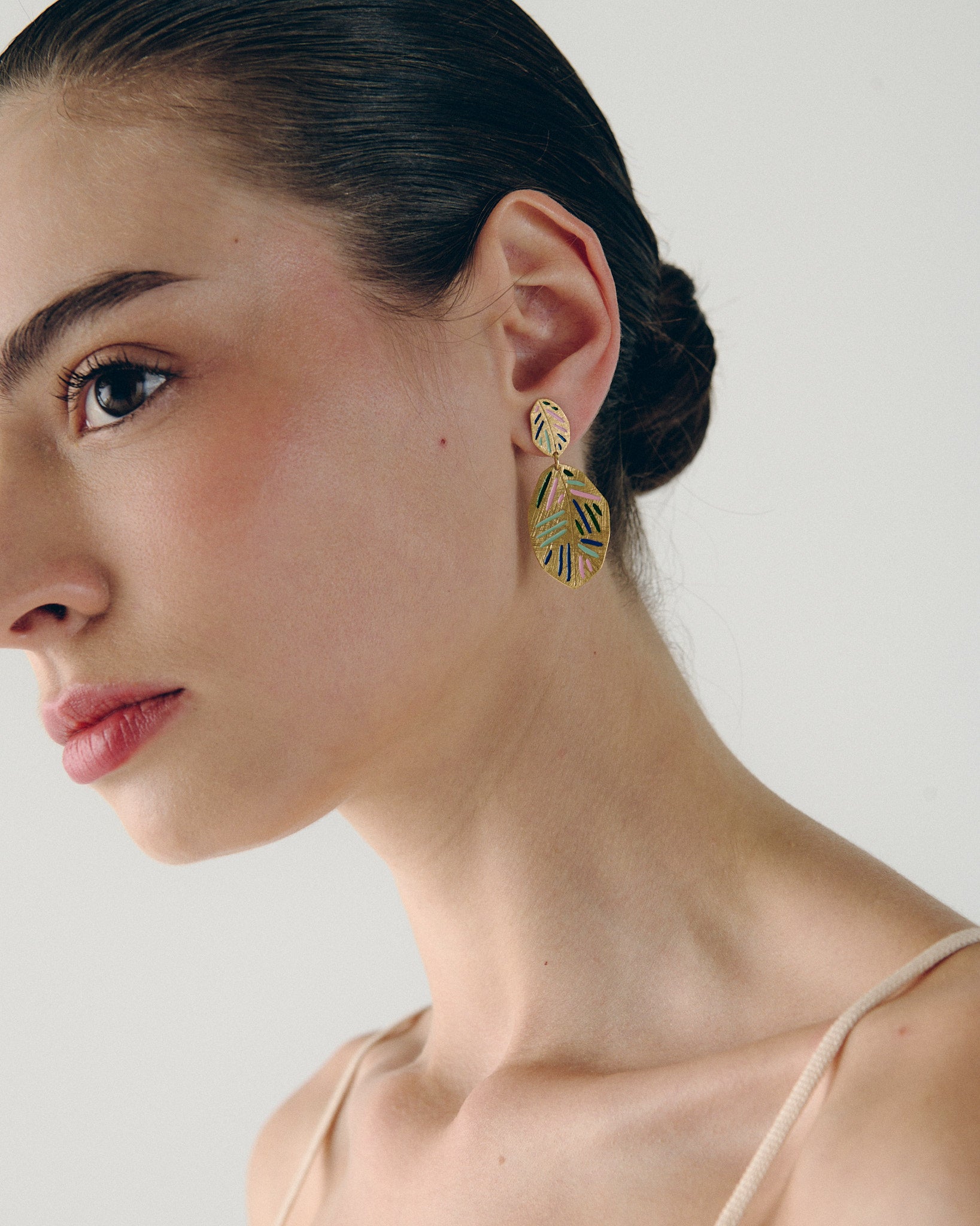 Luma Earrings
