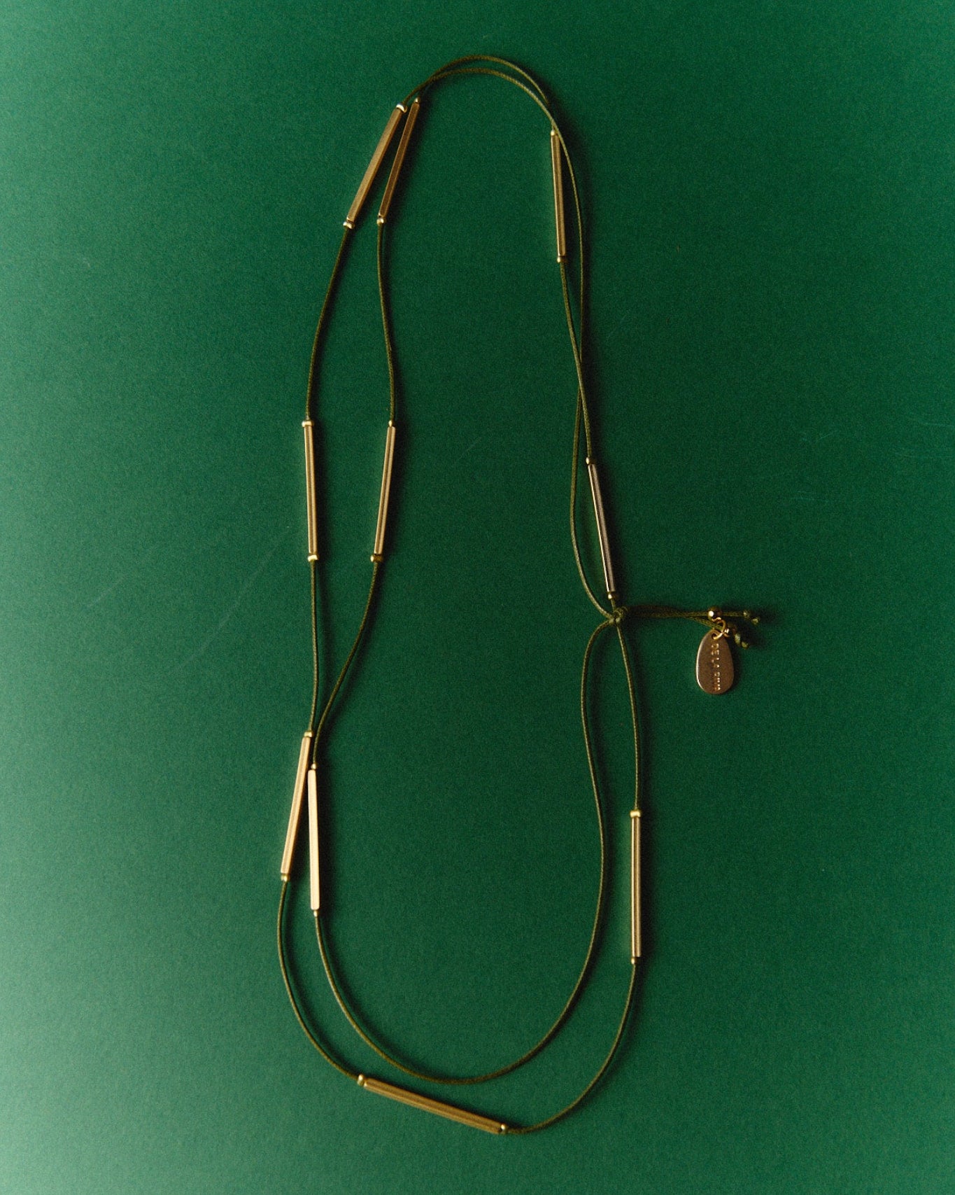 Calella Necklace