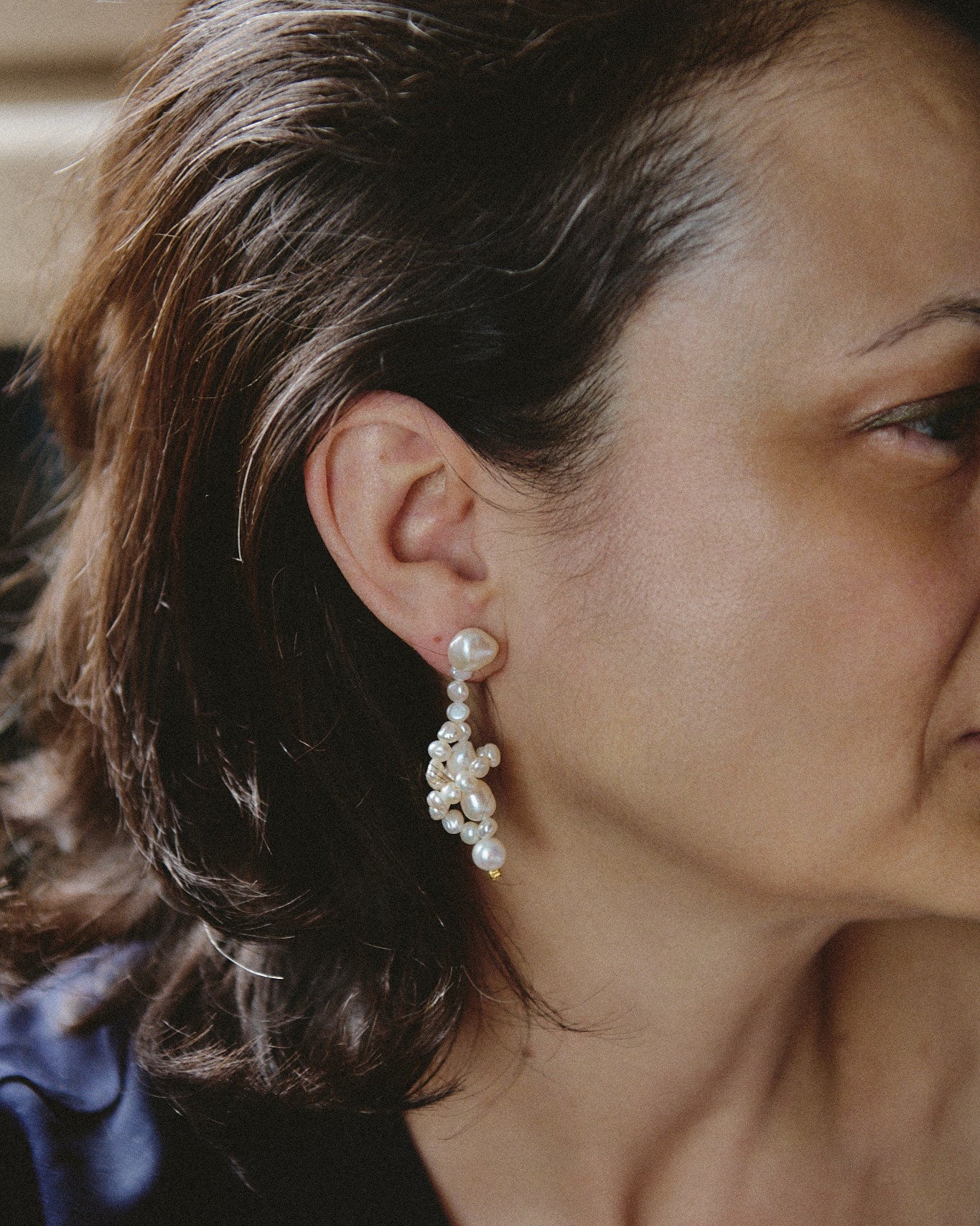 Boogie Earrings